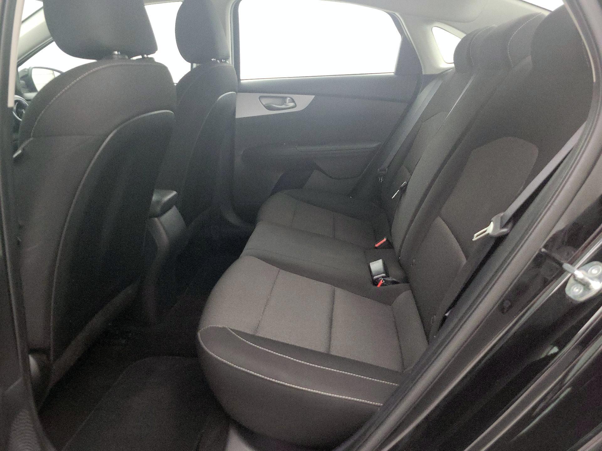 Thumbnail: 2023 Kia Forte - 19