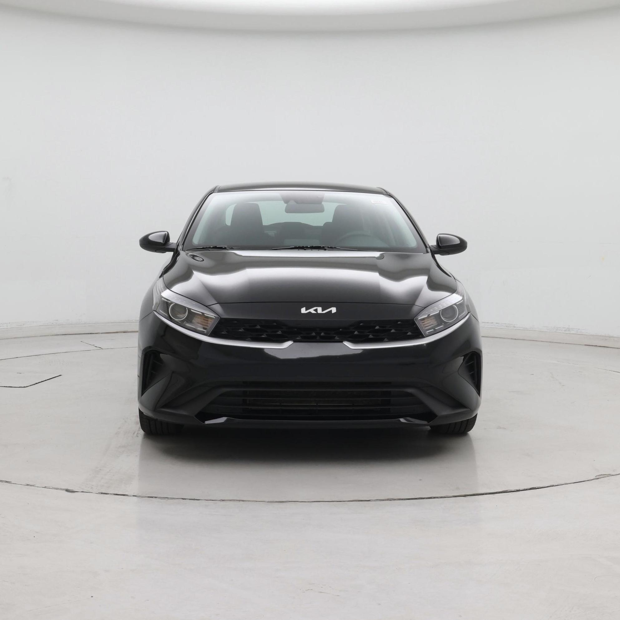 Thumbnail: 2023 Kia Forte - 5