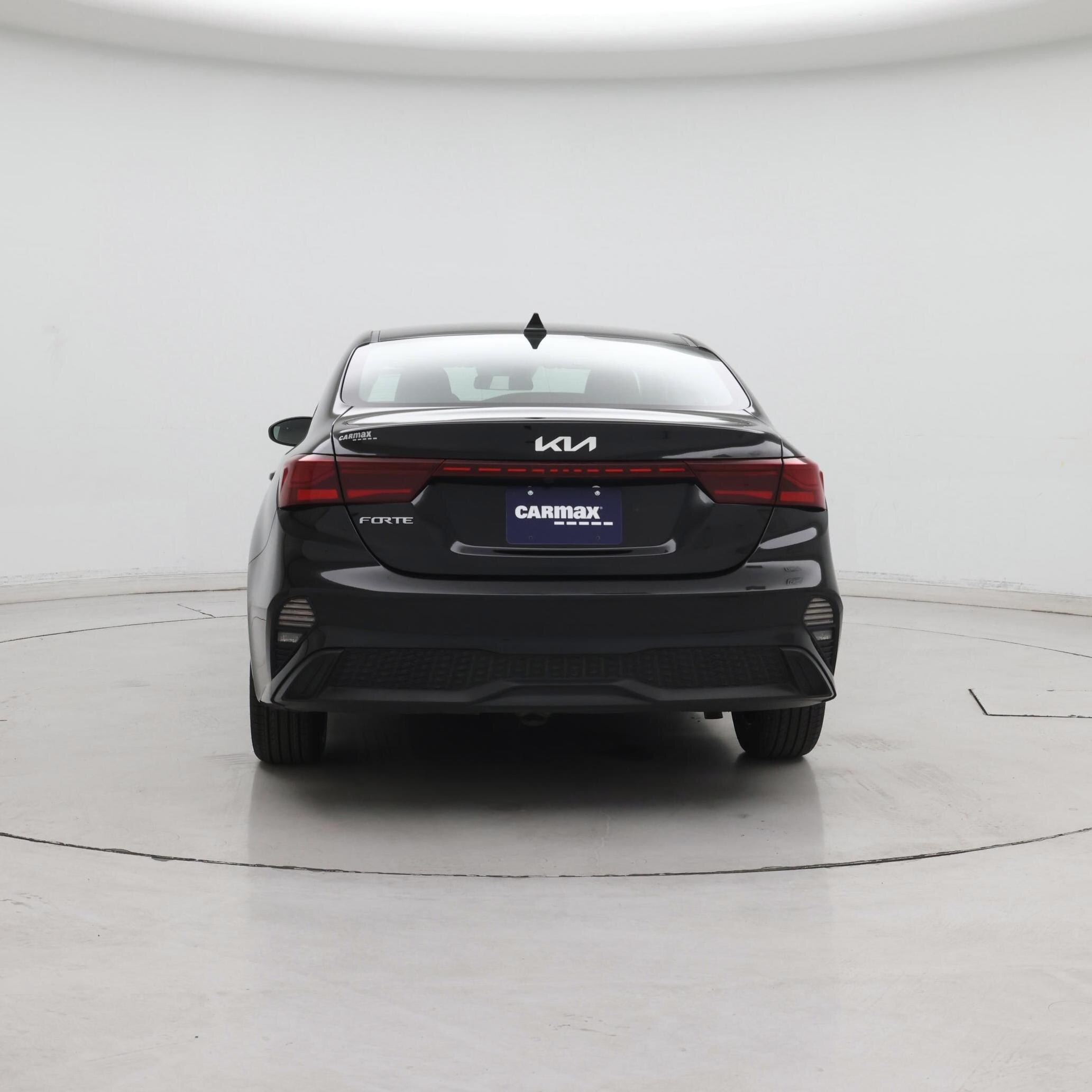 Thumbnail: 2023 Kia Forte - 6