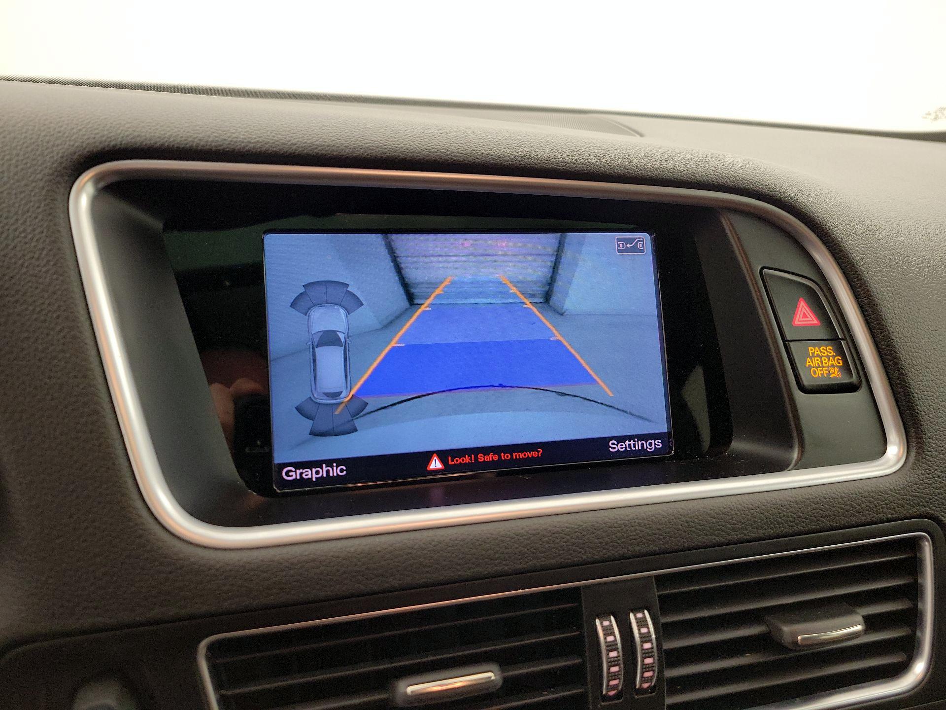 Thumbnail: 2017 Audi Q5 - 15