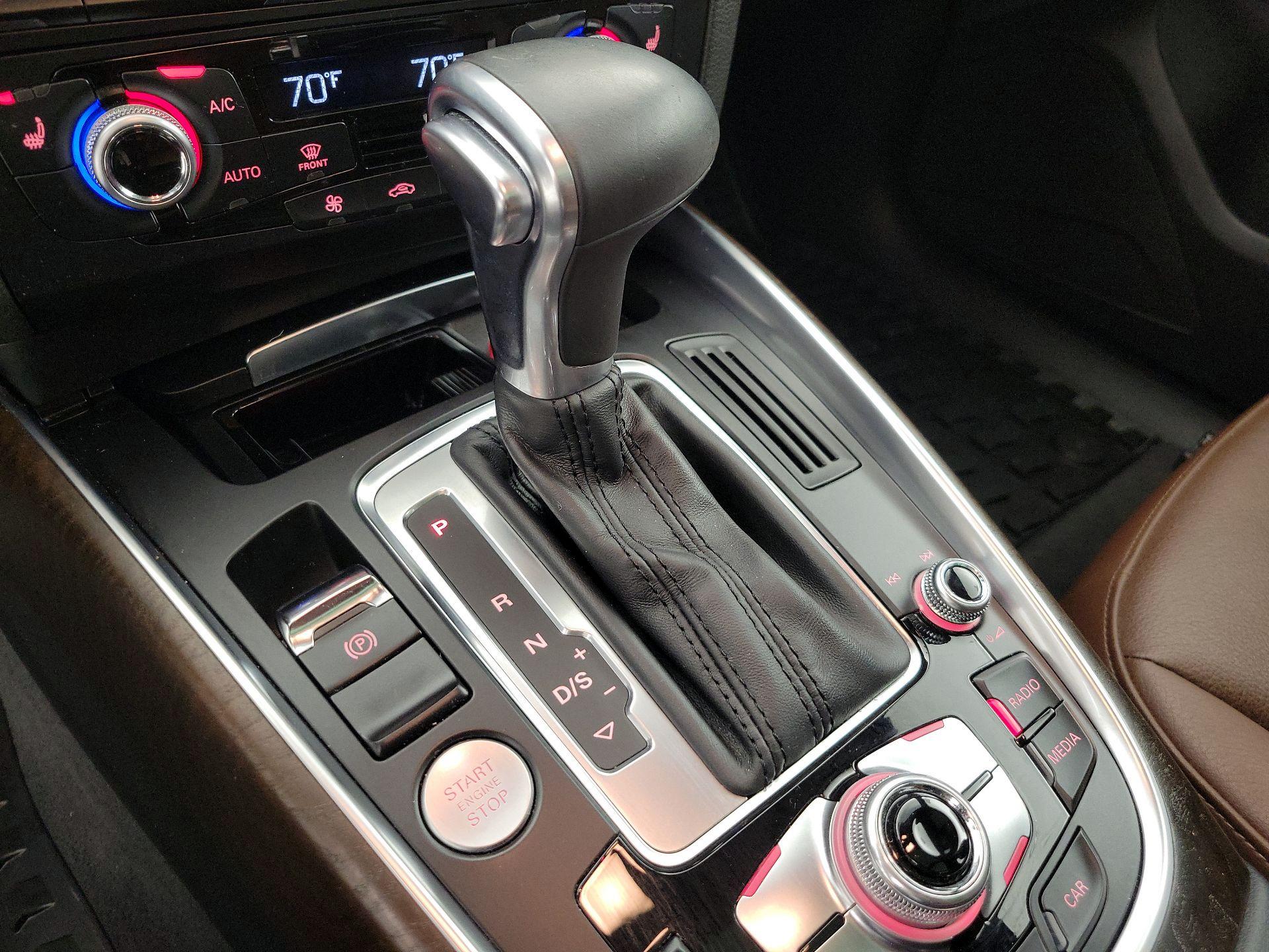 Thumbnail: 2017 Audi Q5 - 18