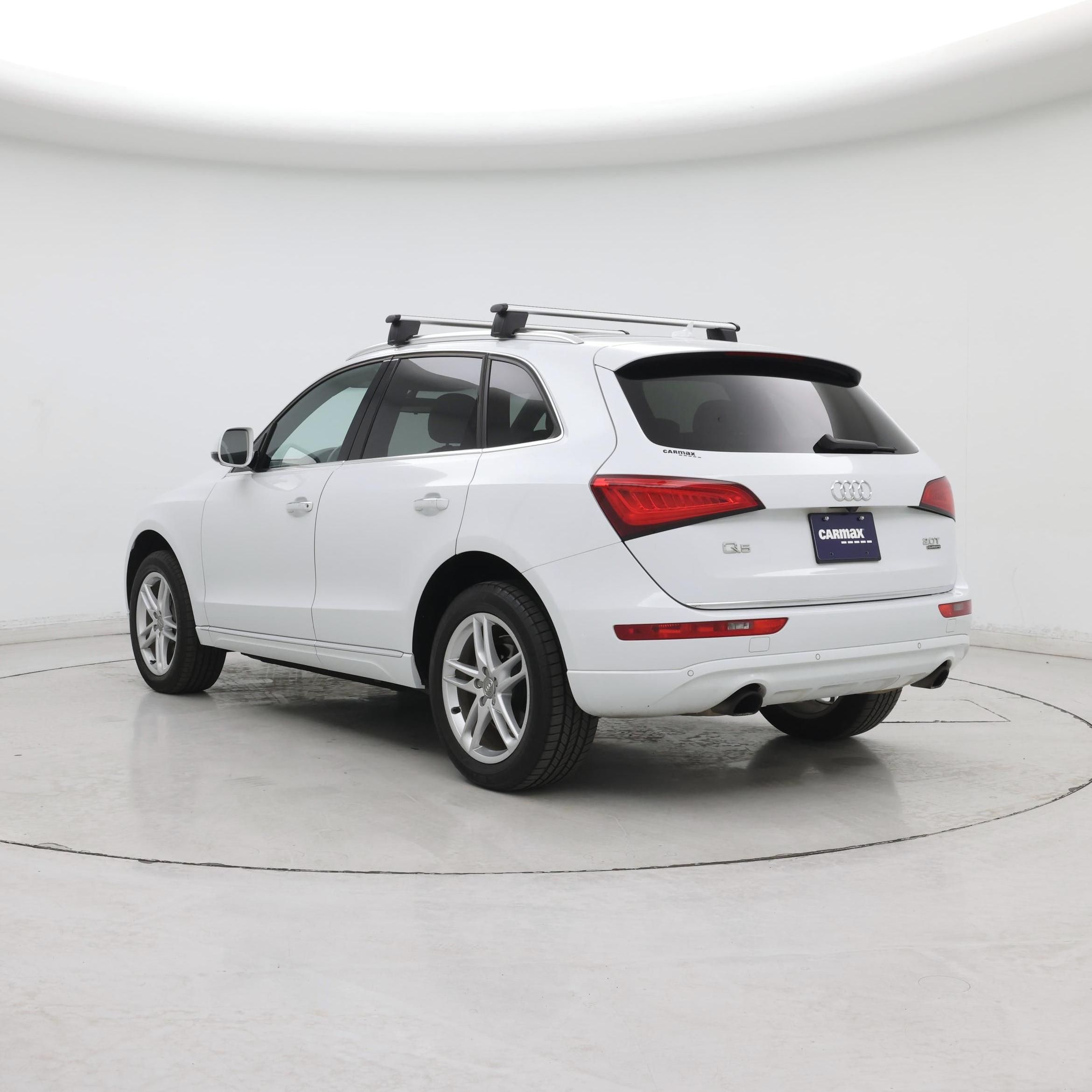 Thumbnail: 2017 Audi Q5 - 2