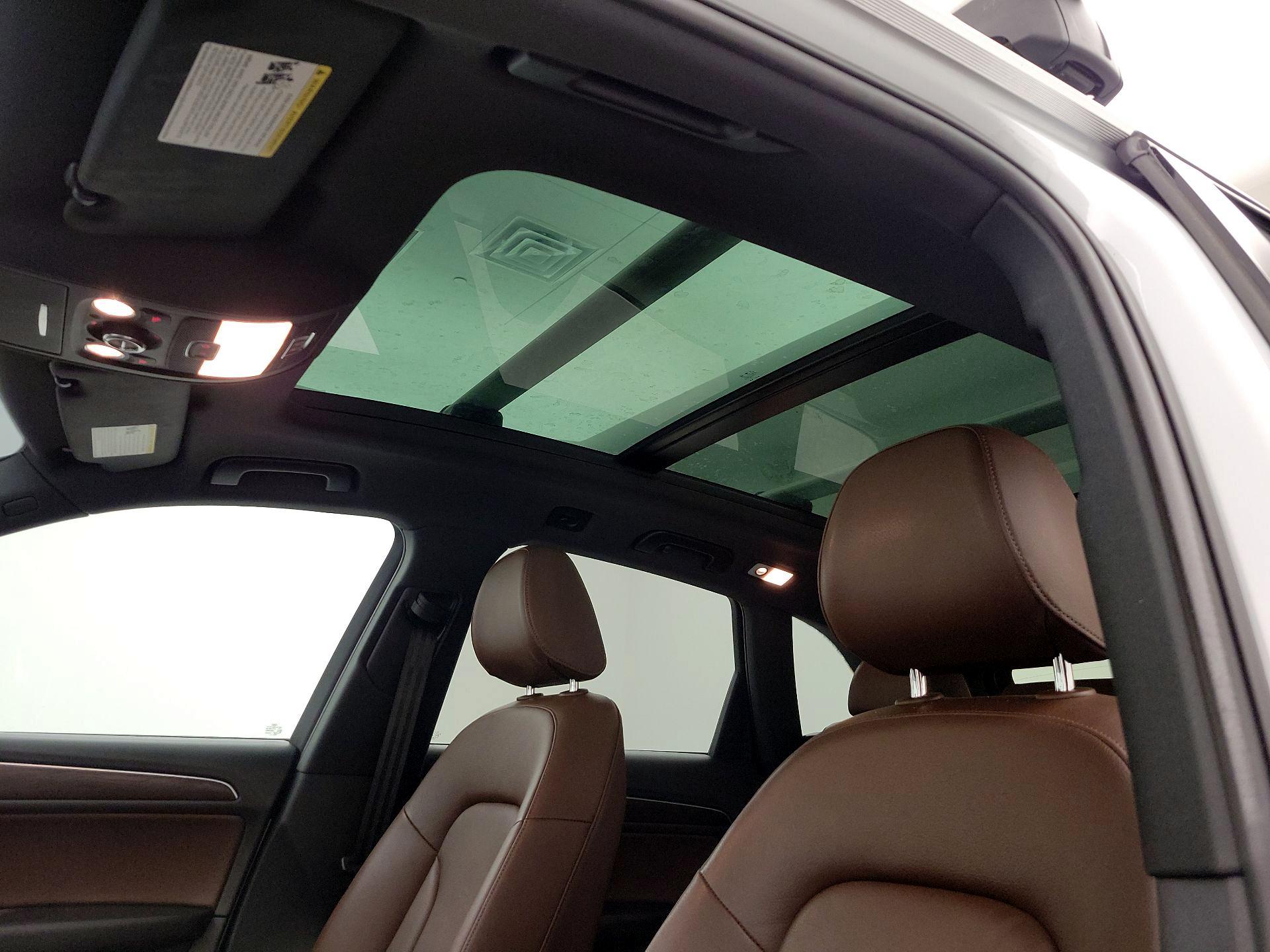 Thumbnail: 2017 Audi Q5 - 20