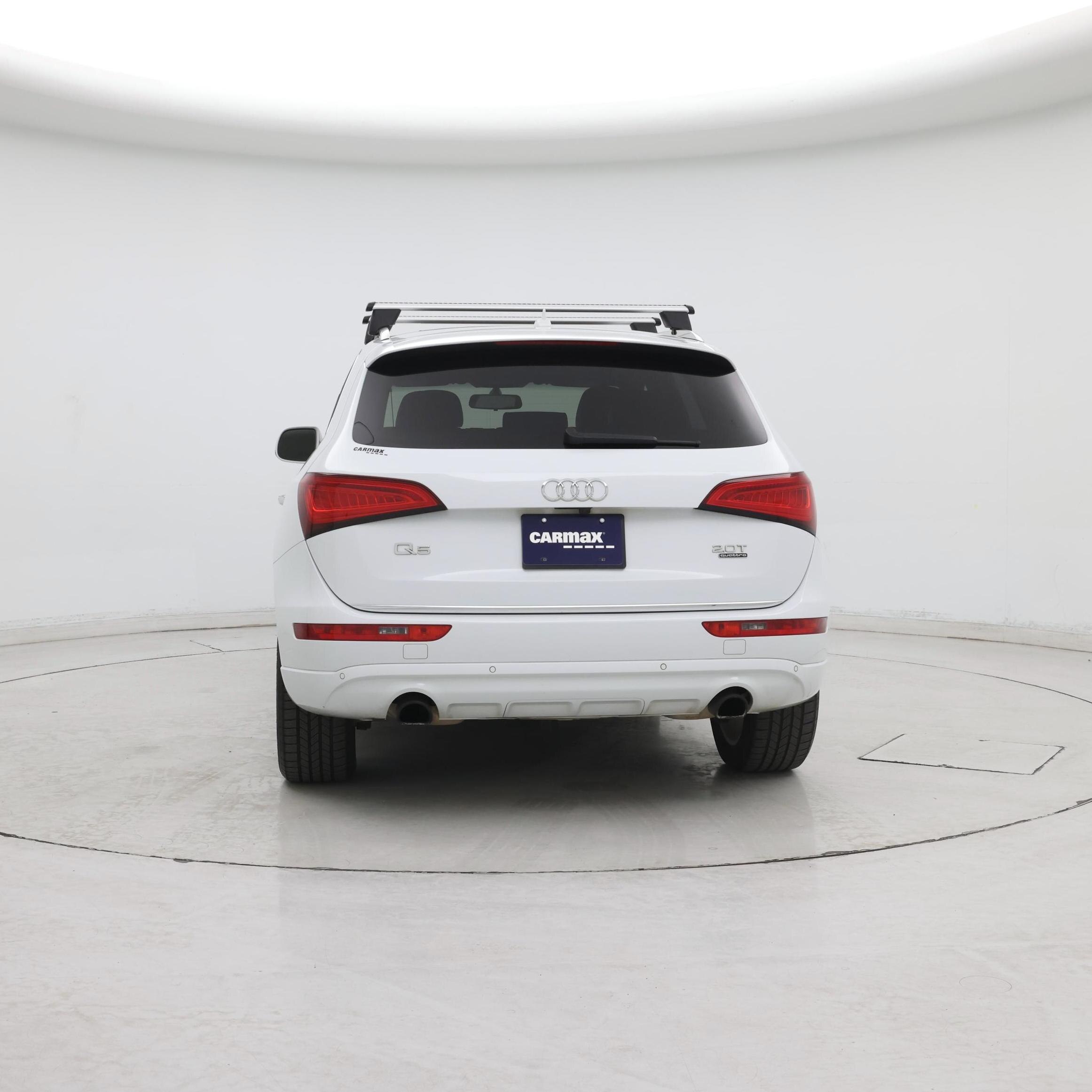 Thumbnail: 2017 Audi Q5 - 6