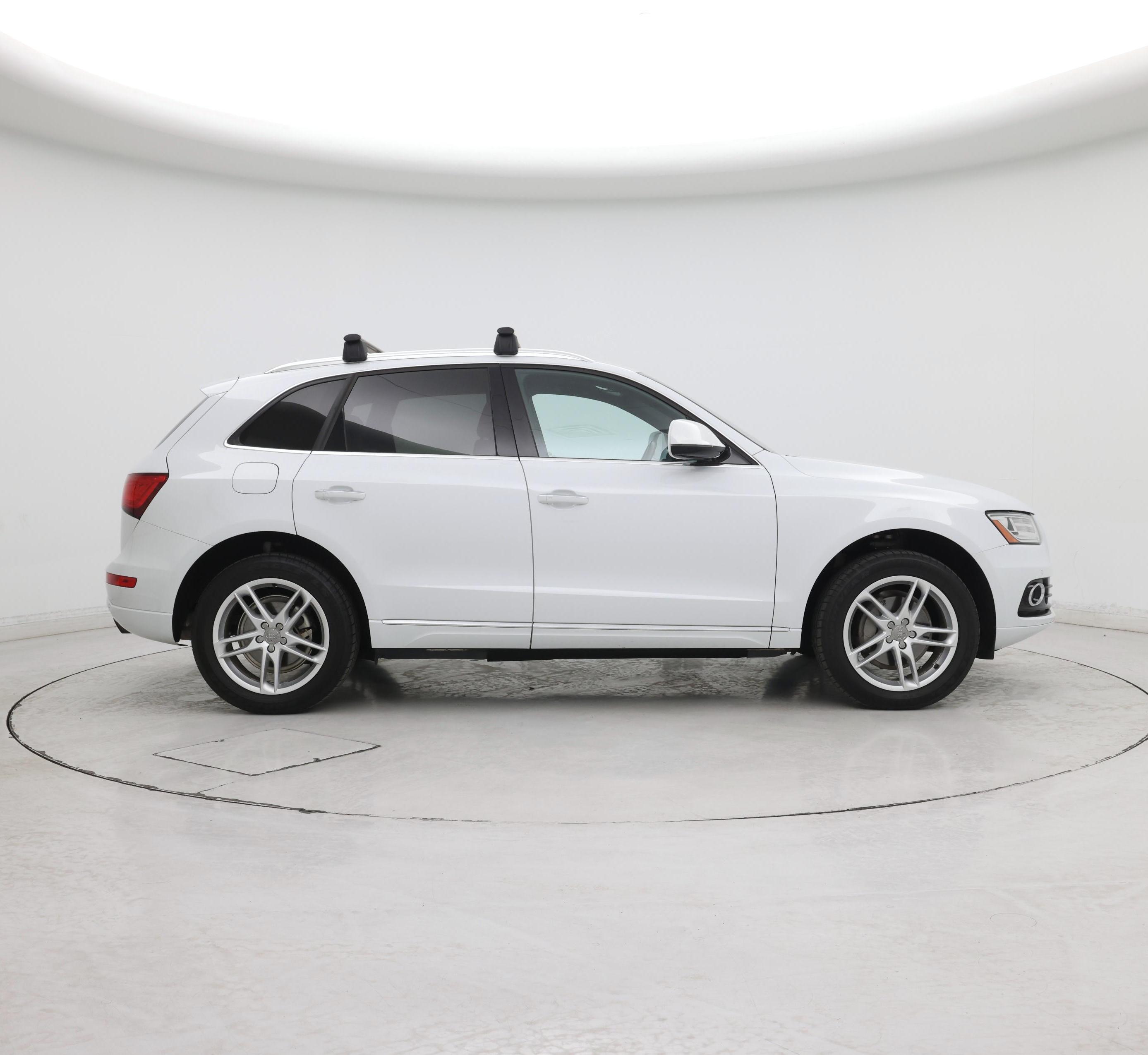 Thumbnail: 2017 Audi Q5 - 7