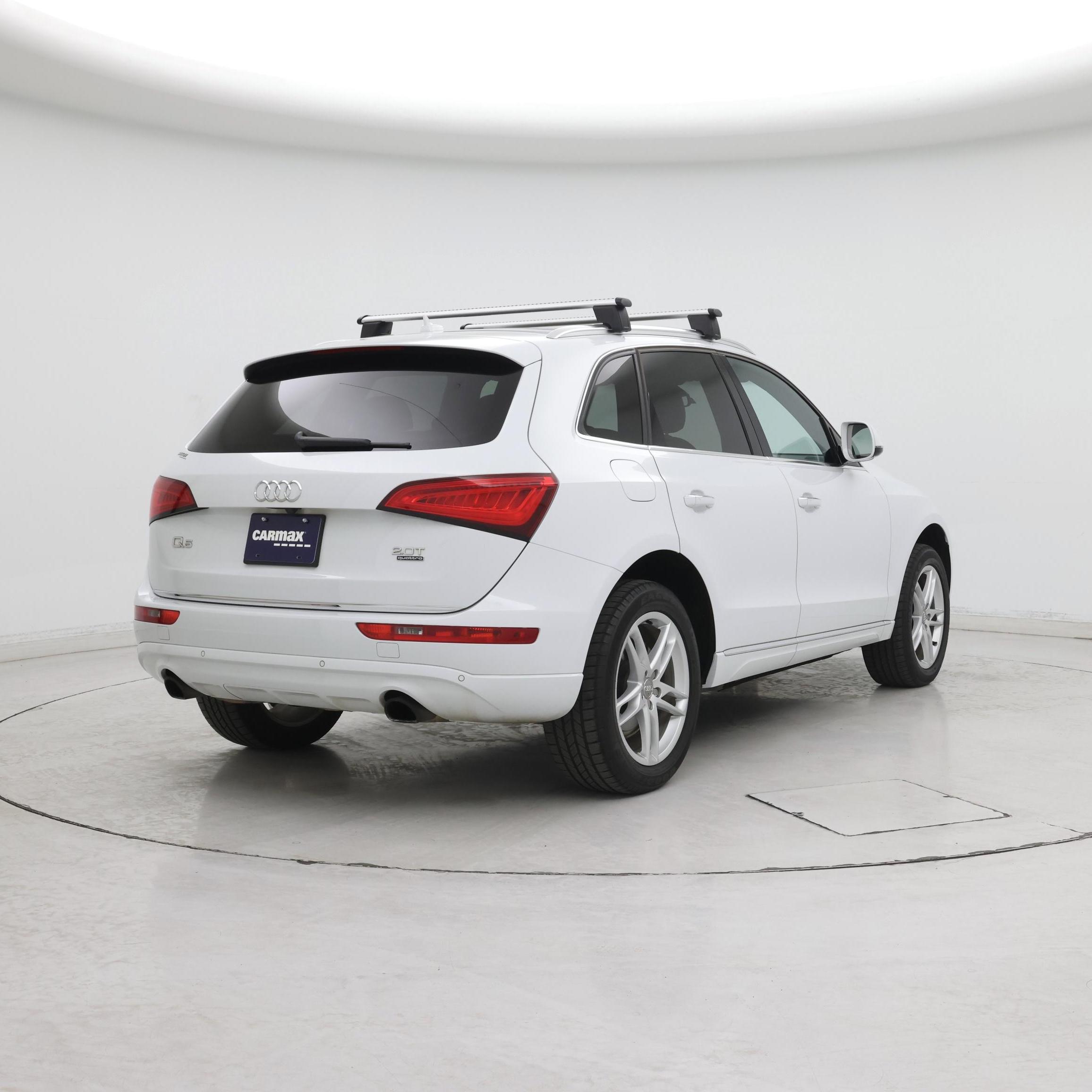 Thumbnail: 2017 Audi Q5 - 8