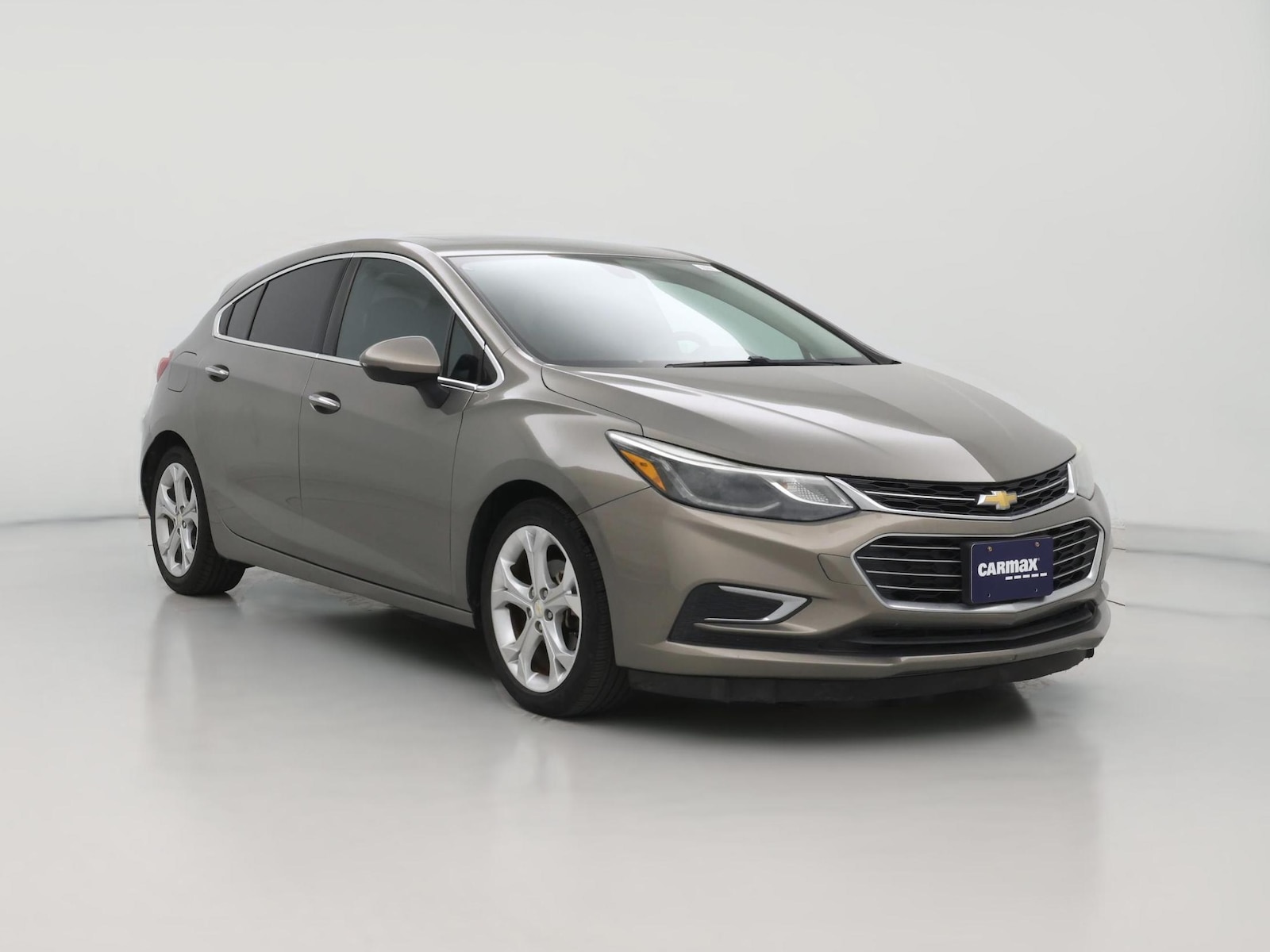 2017 Chevrolet Cruze Premier