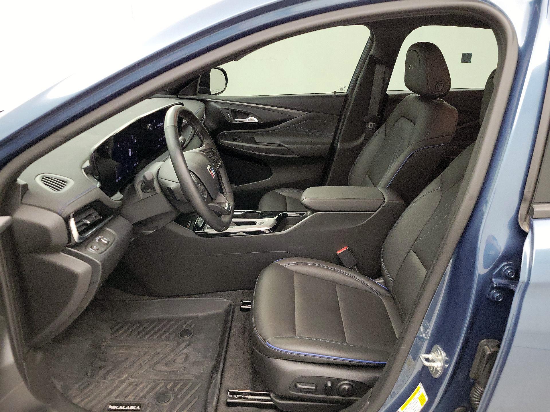 Thumbnail: 2025 Buick Envista - 11