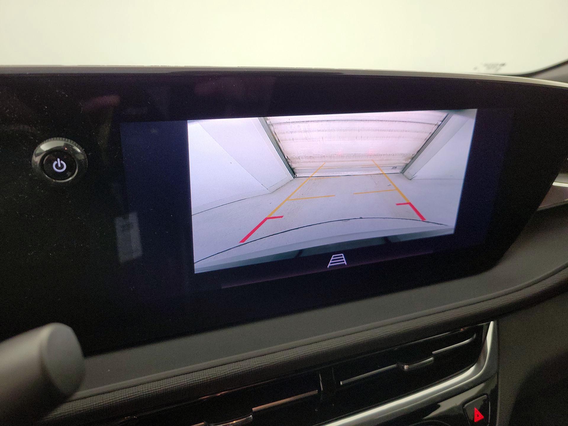 Thumbnail: 2025 Buick Envista - 14