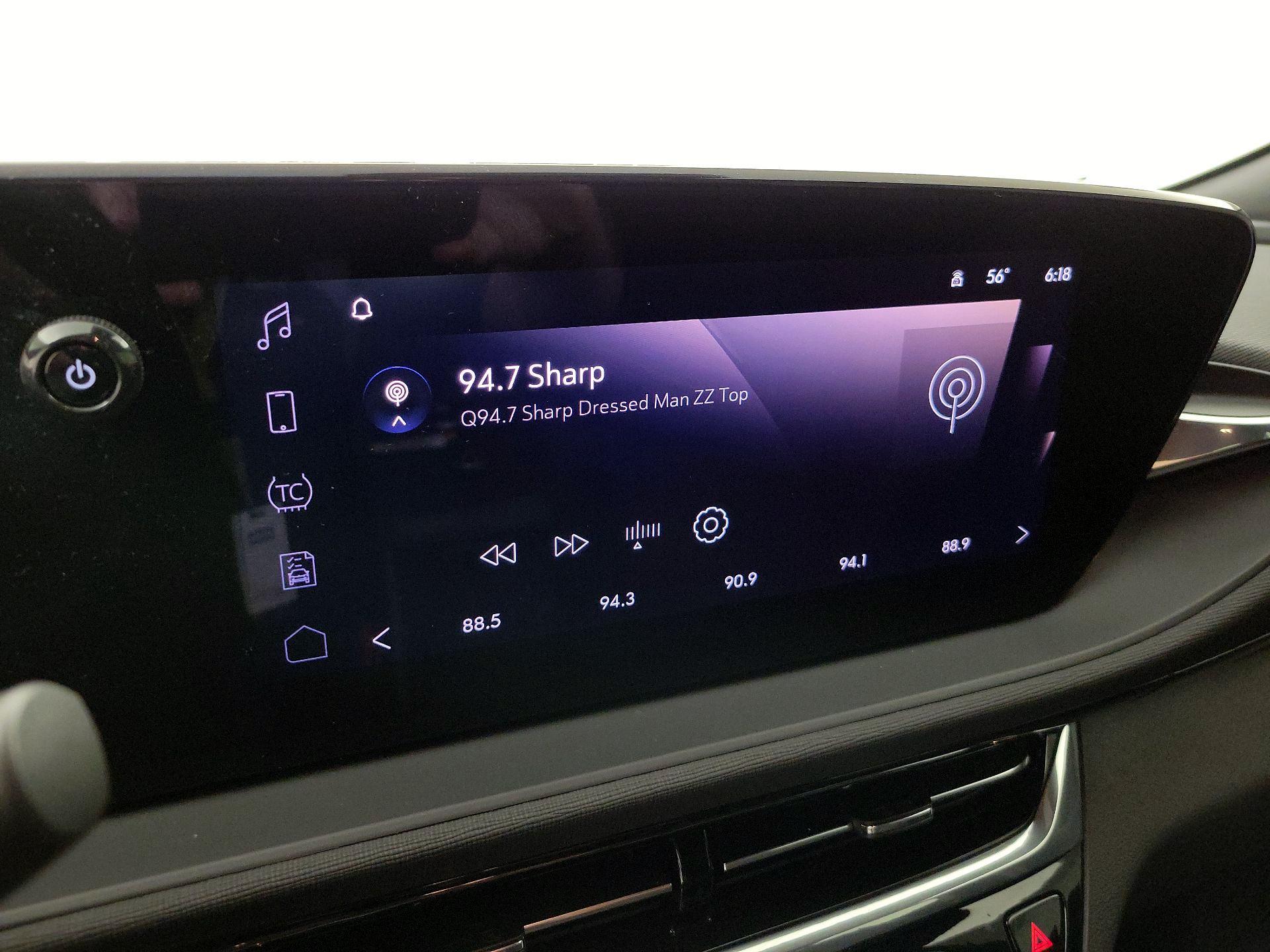 Thumbnail: 2025 Buick Envista - 15