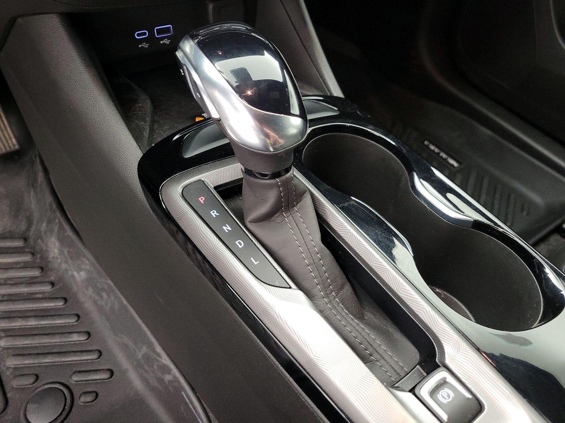 Thumbnail: 2025 Buick Envista - 17