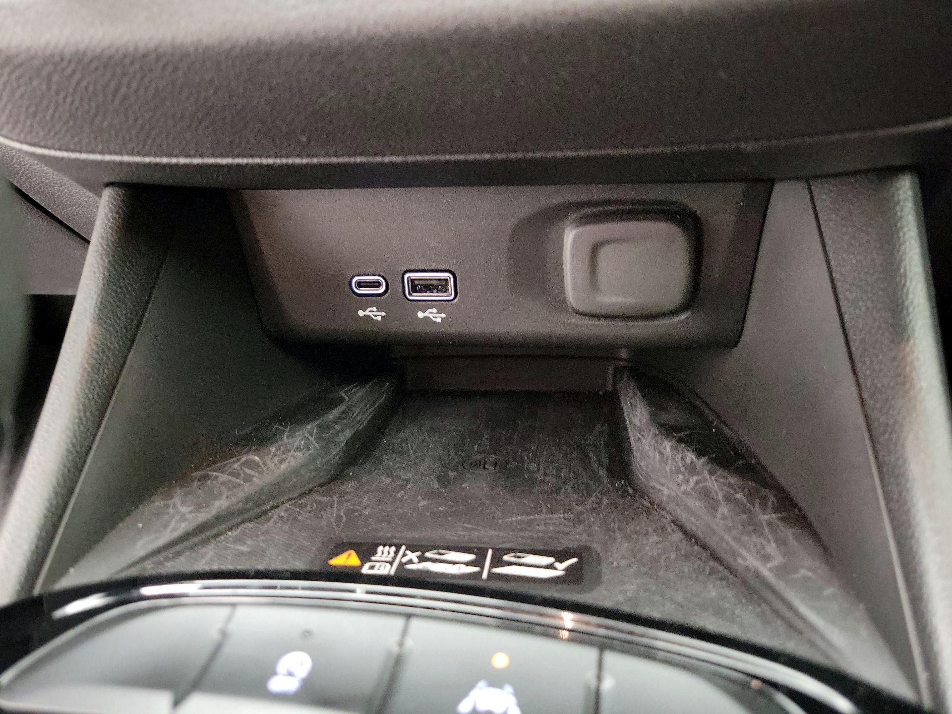 Thumbnail: 2025 Buick Envista - 18