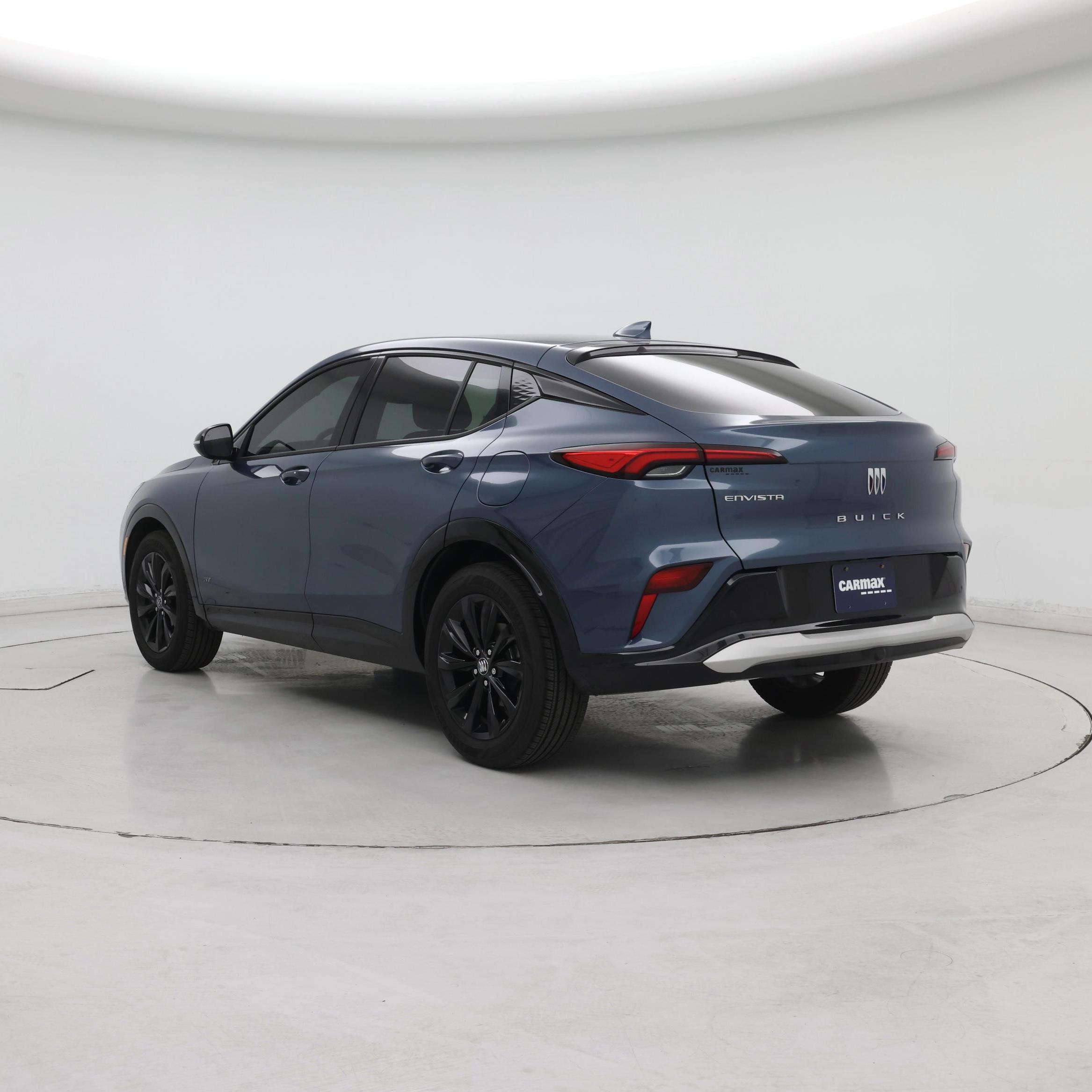 Thumbnail: 2025 Buick Envista - 2
