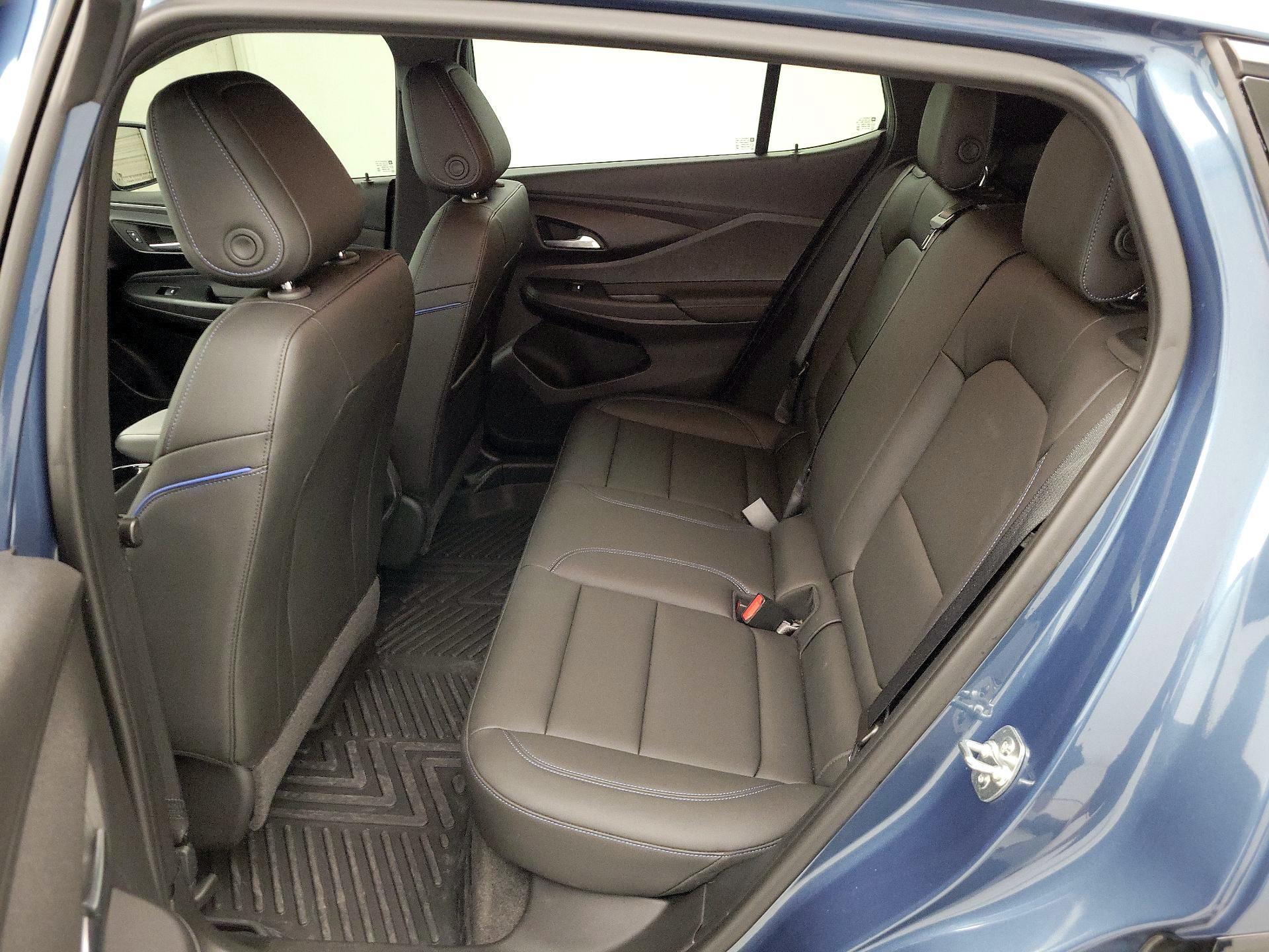 Thumbnail: 2025 Buick Envista - 19