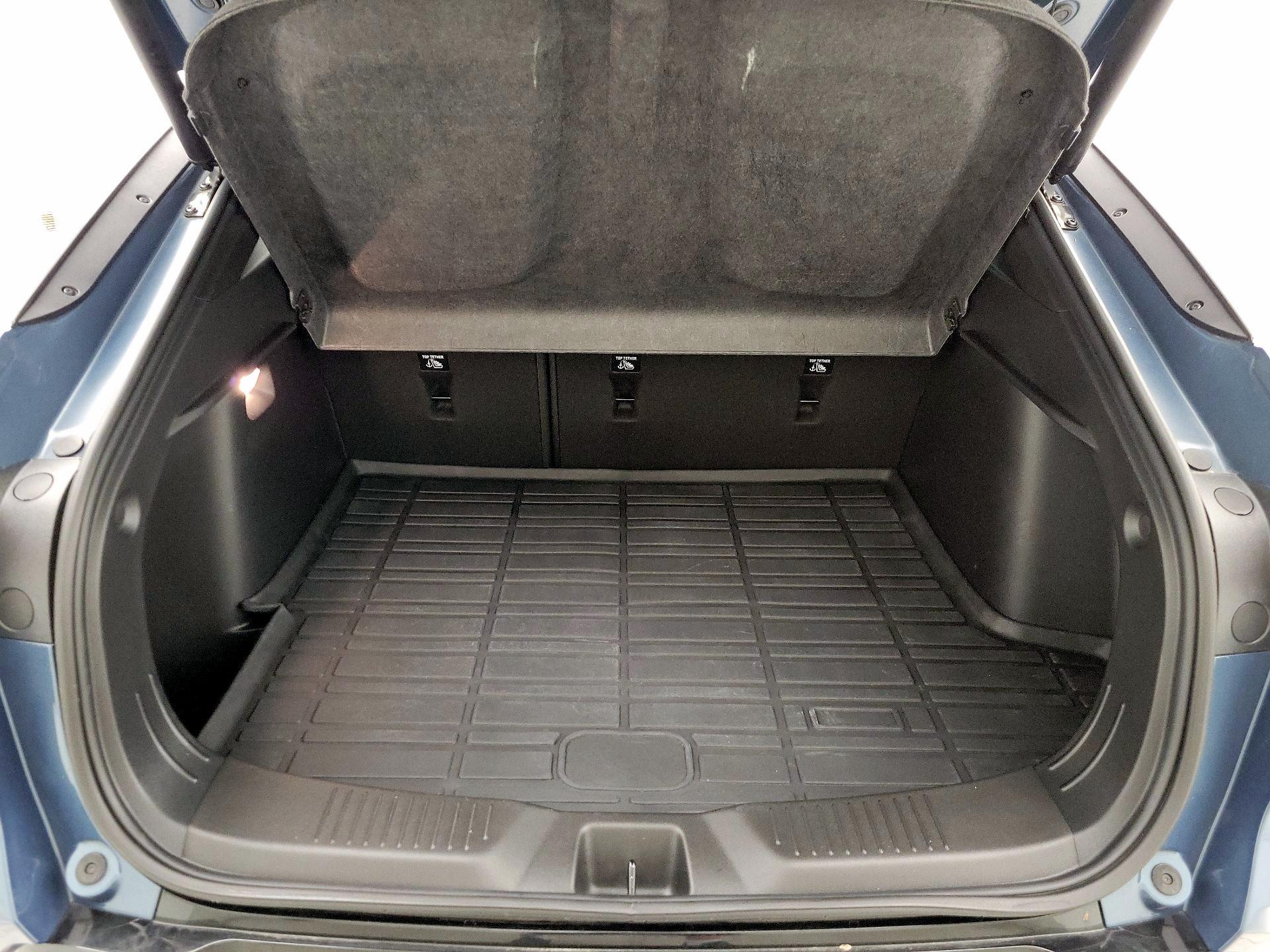 Thumbnail: 2025 Buick Envista - 20