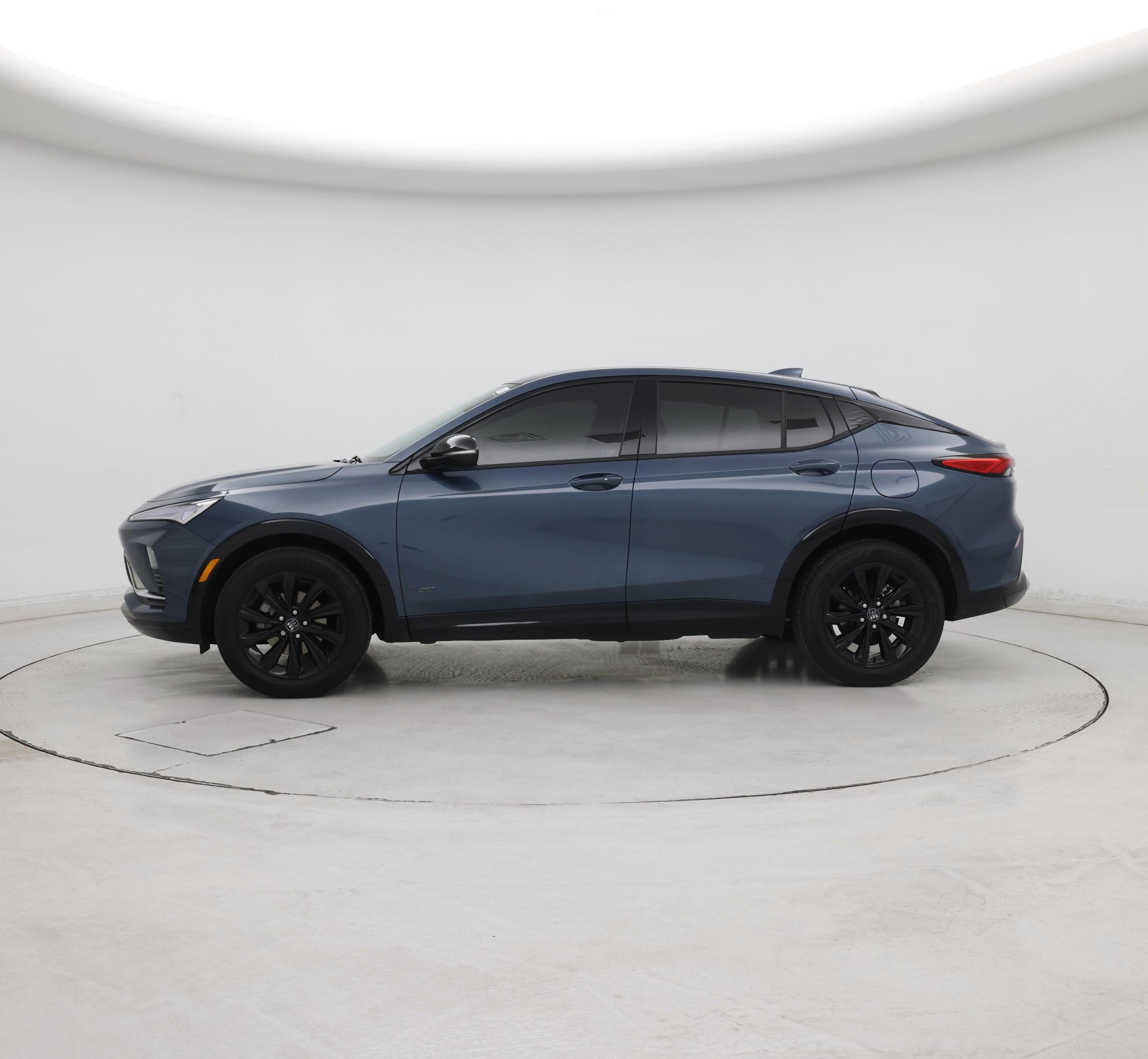 Thumbnail: 2025 Buick Envista - 3