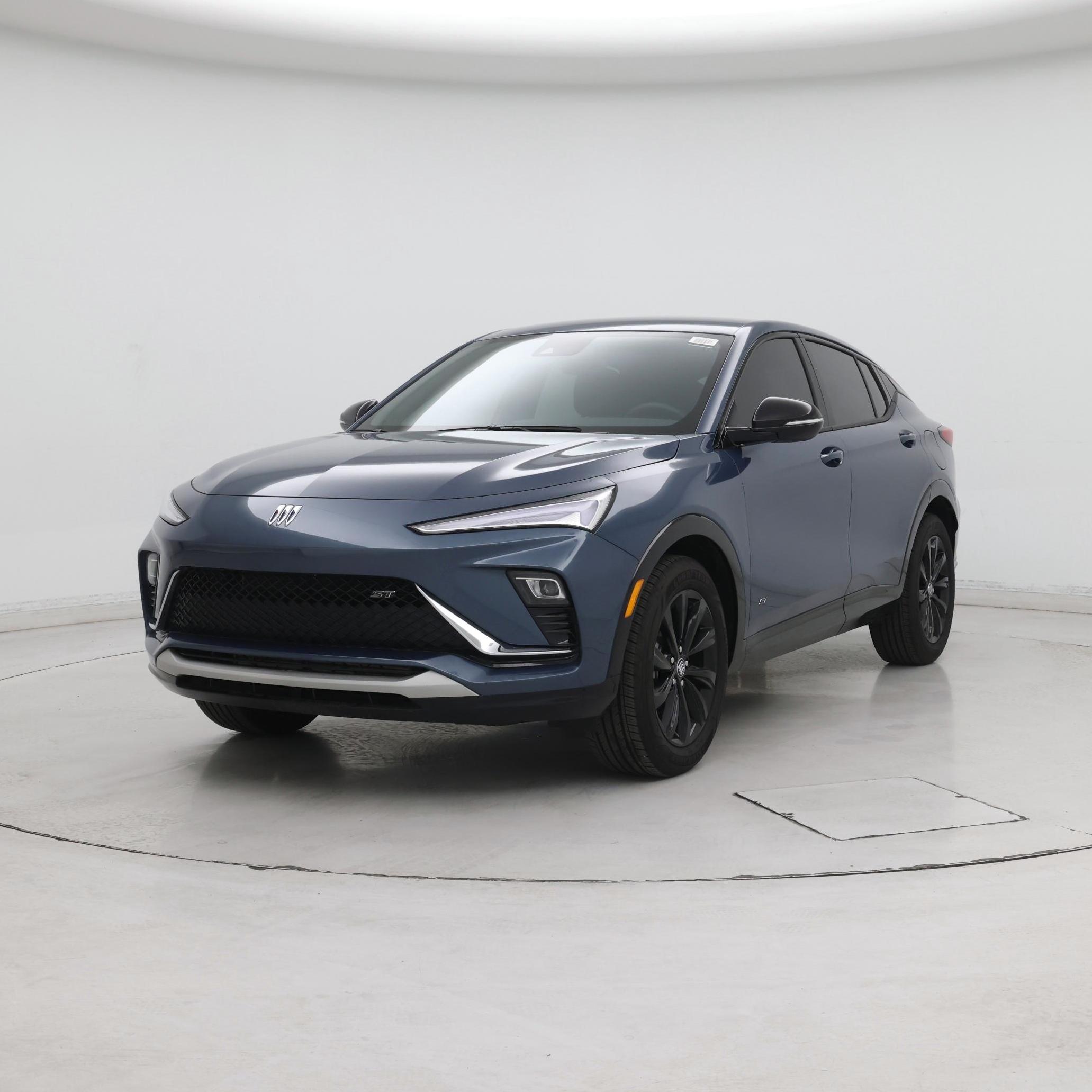 Thumbnail: 2025 Buick Envista - 4