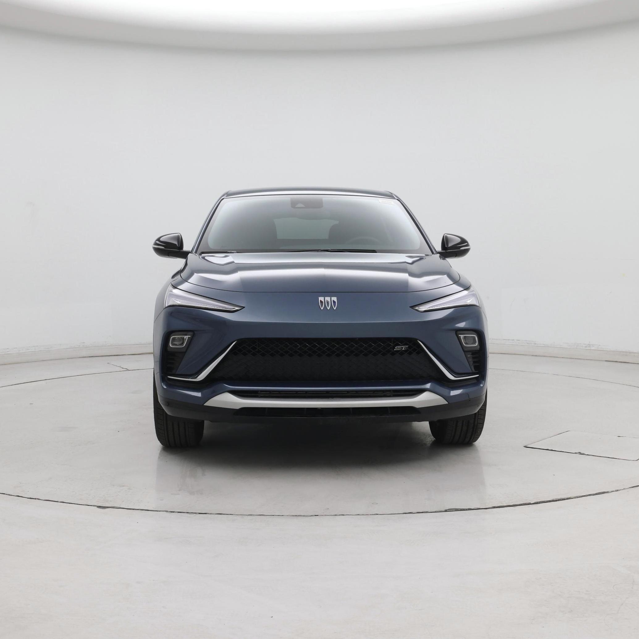 Thumbnail: 2025 Buick Envista - 5