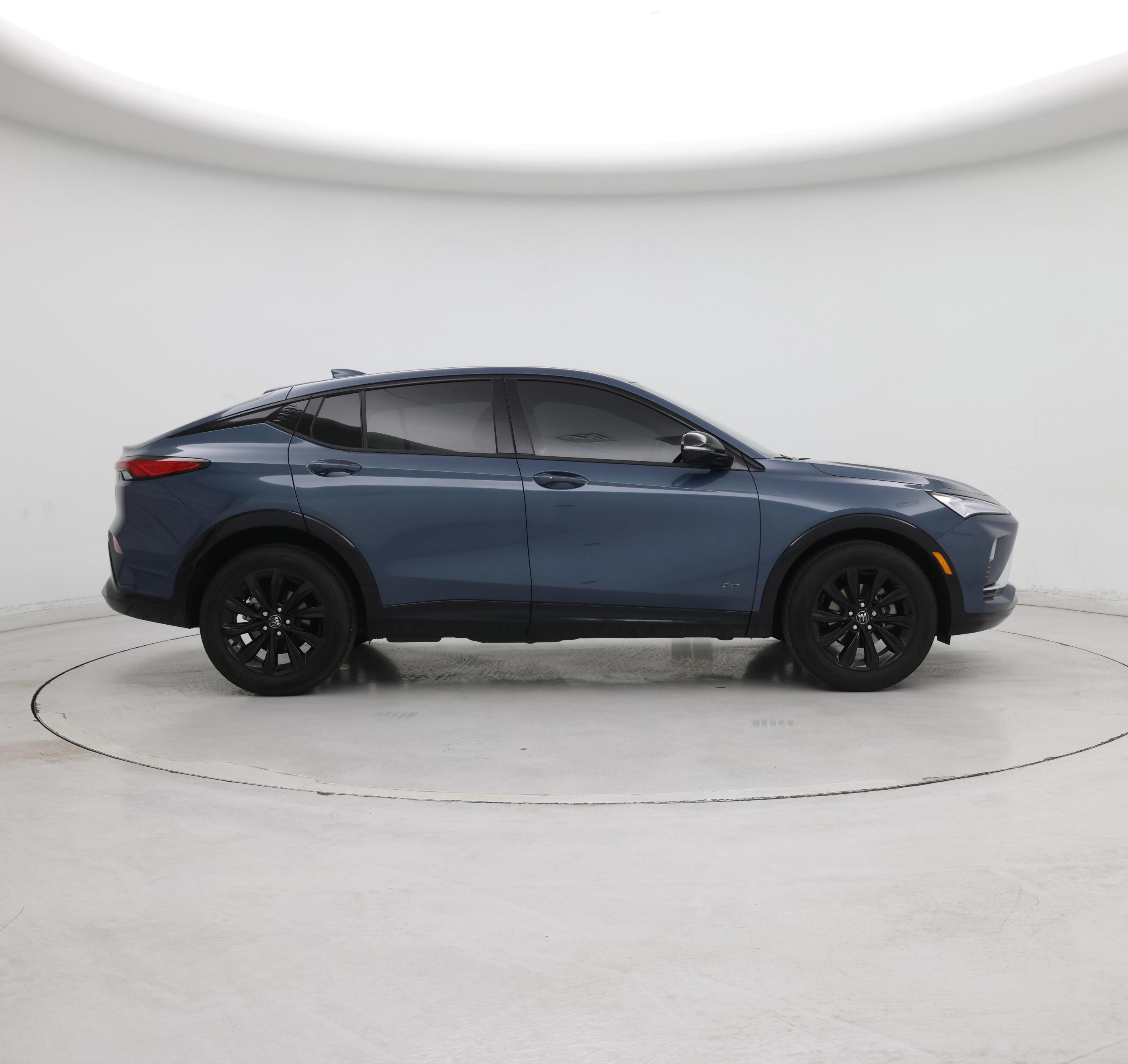 Thumbnail: 2025 Buick Envista - 7