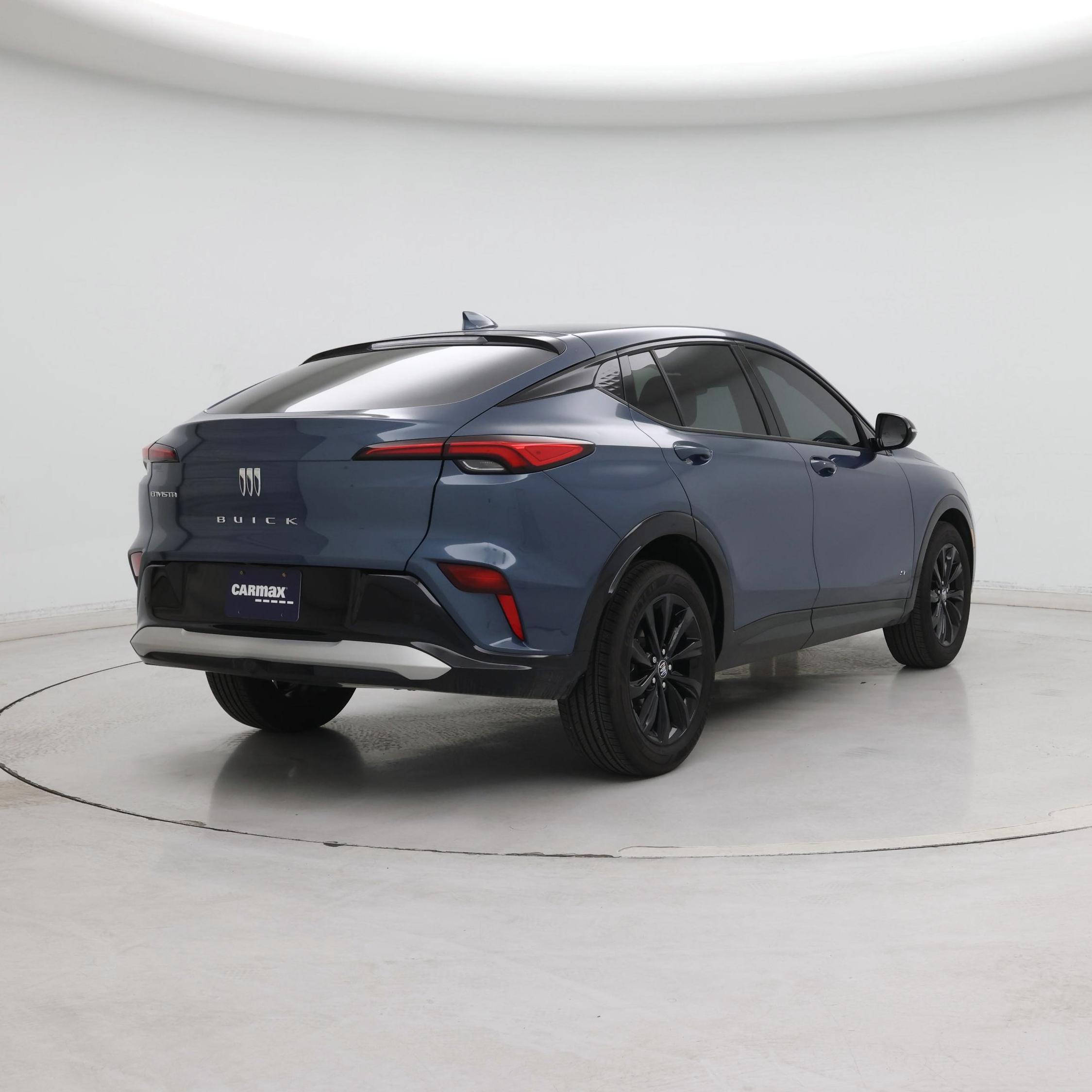 Thumbnail: 2025 Buick Envista - 8