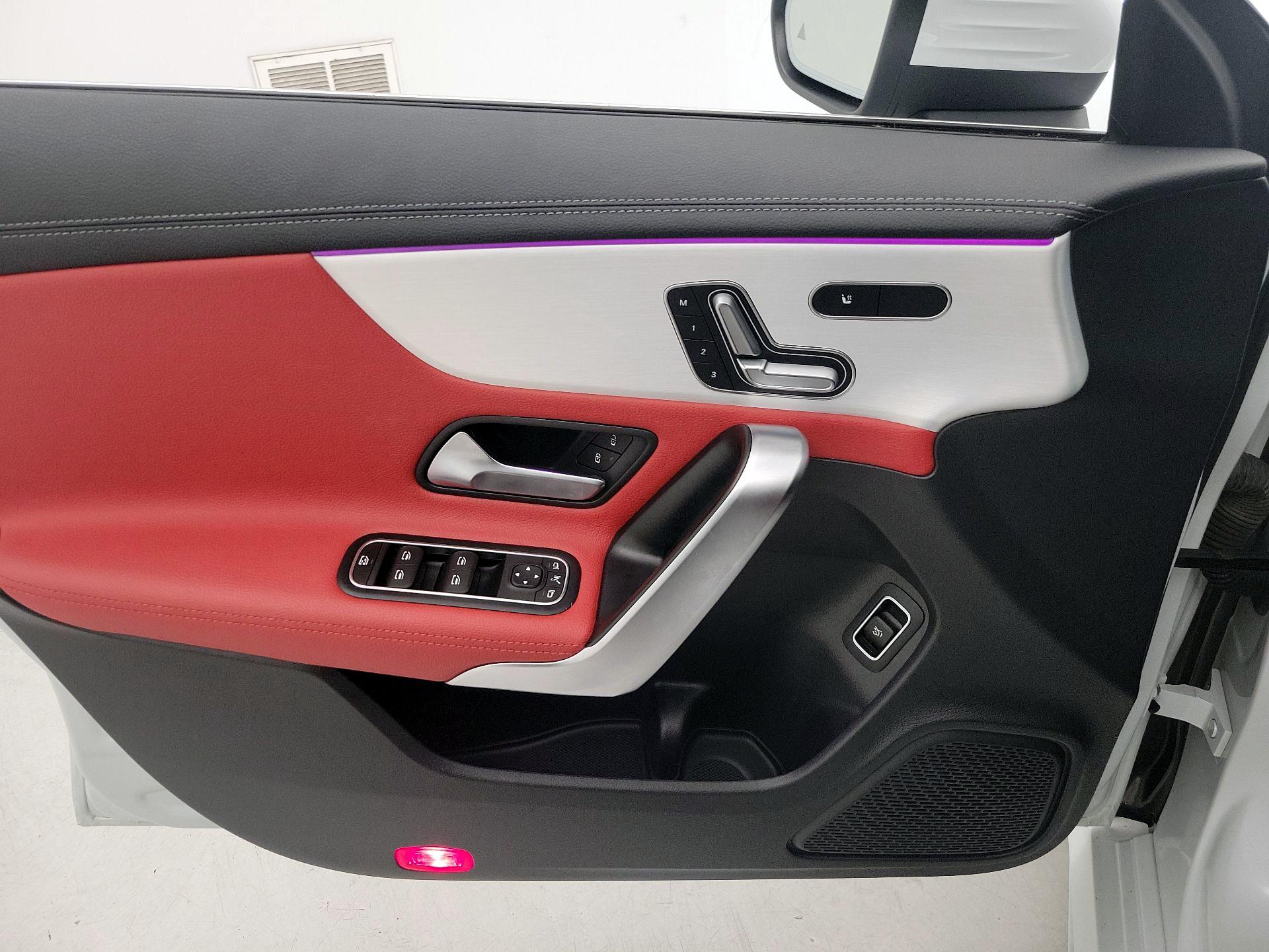 Thumbnail: 2023 Mercedes-Benz CLA - 10