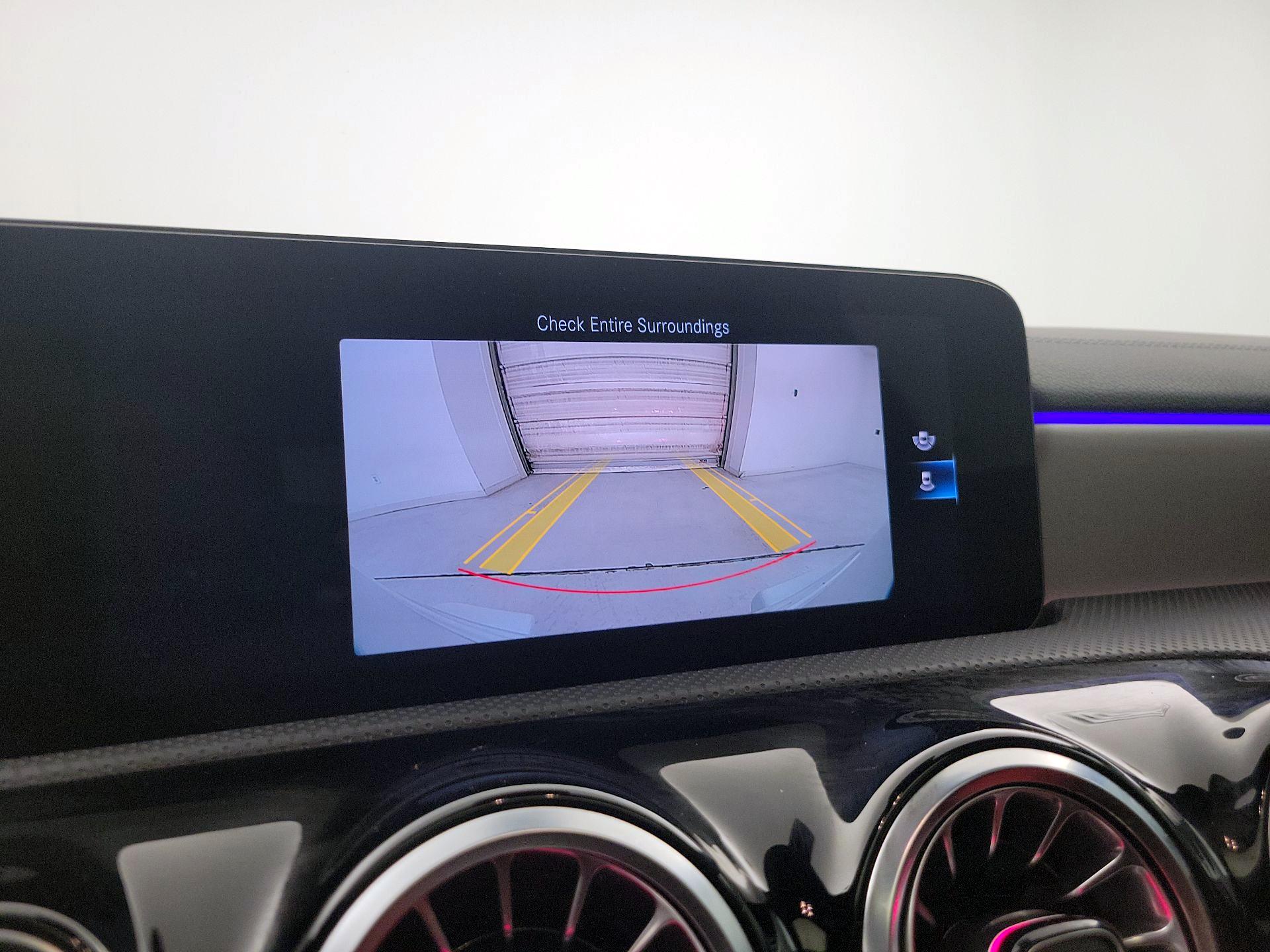 Thumbnail: 2023 Mercedes-Benz CLA - 12