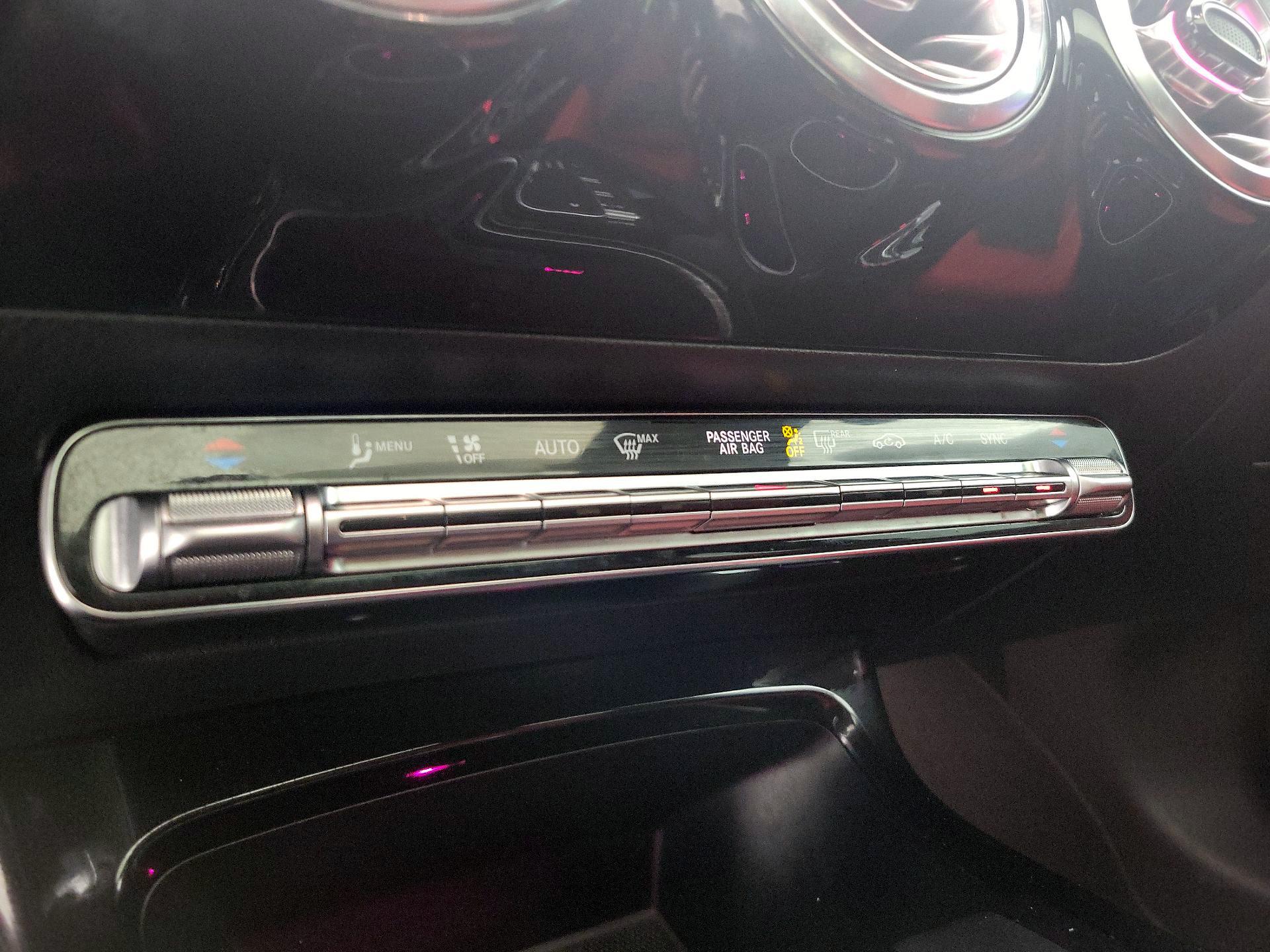 Thumbnail: 2023 Mercedes-Benz CLA - 14