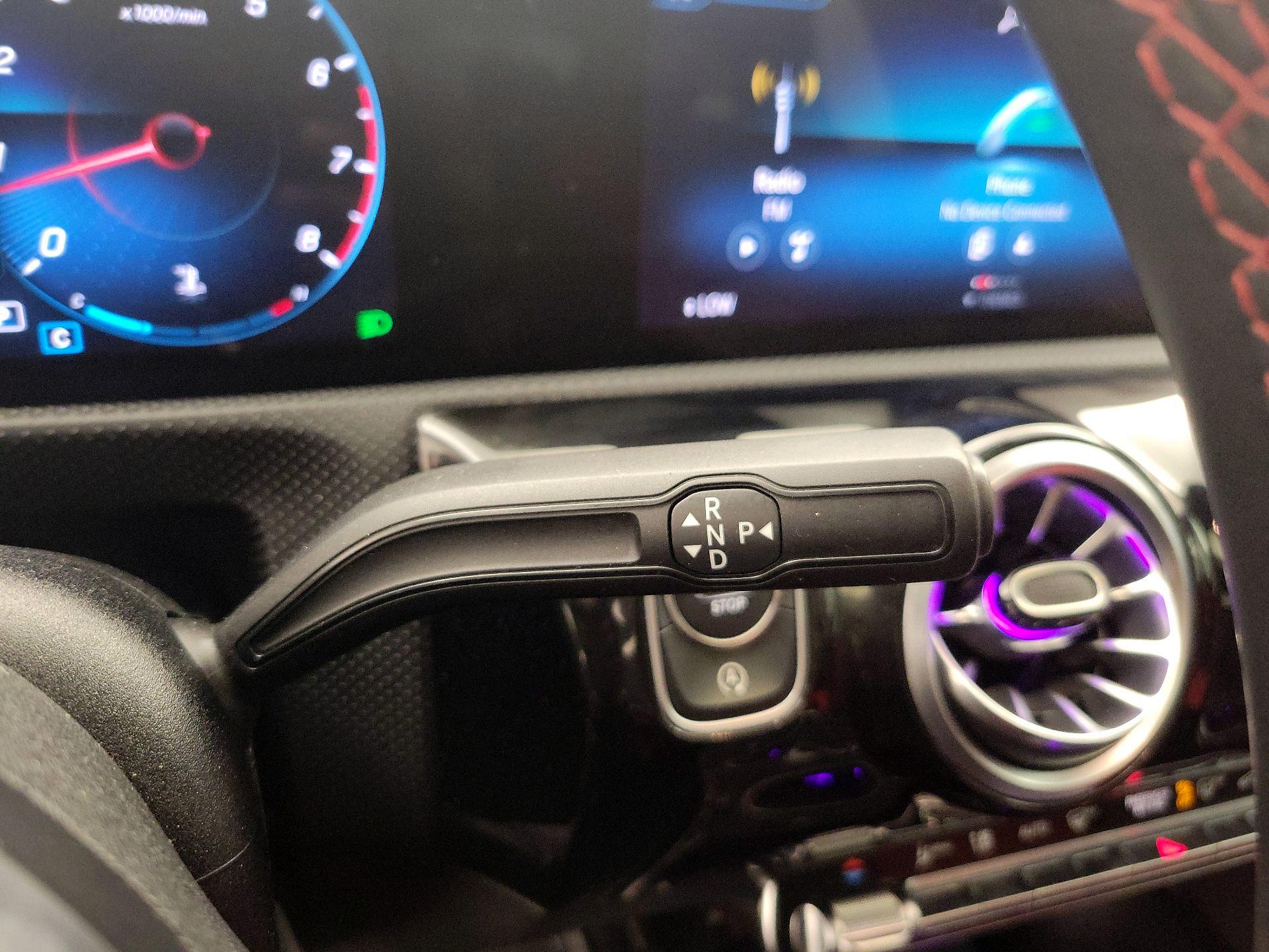 Thumbnail: 2023 Mercedes-Benz CLA - 15