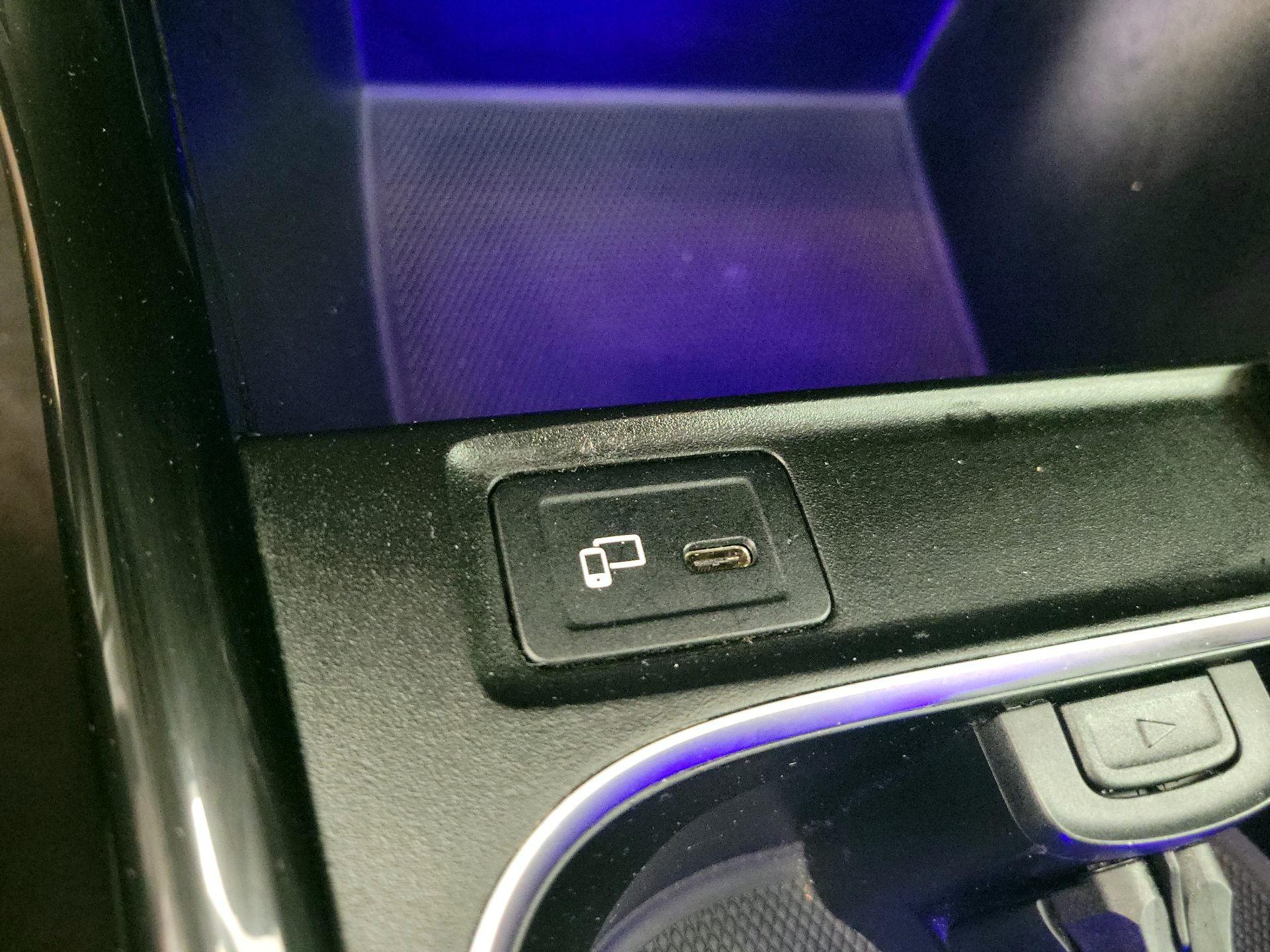 Thumbnail: 2023 Mercedes-Benz CLA - 16