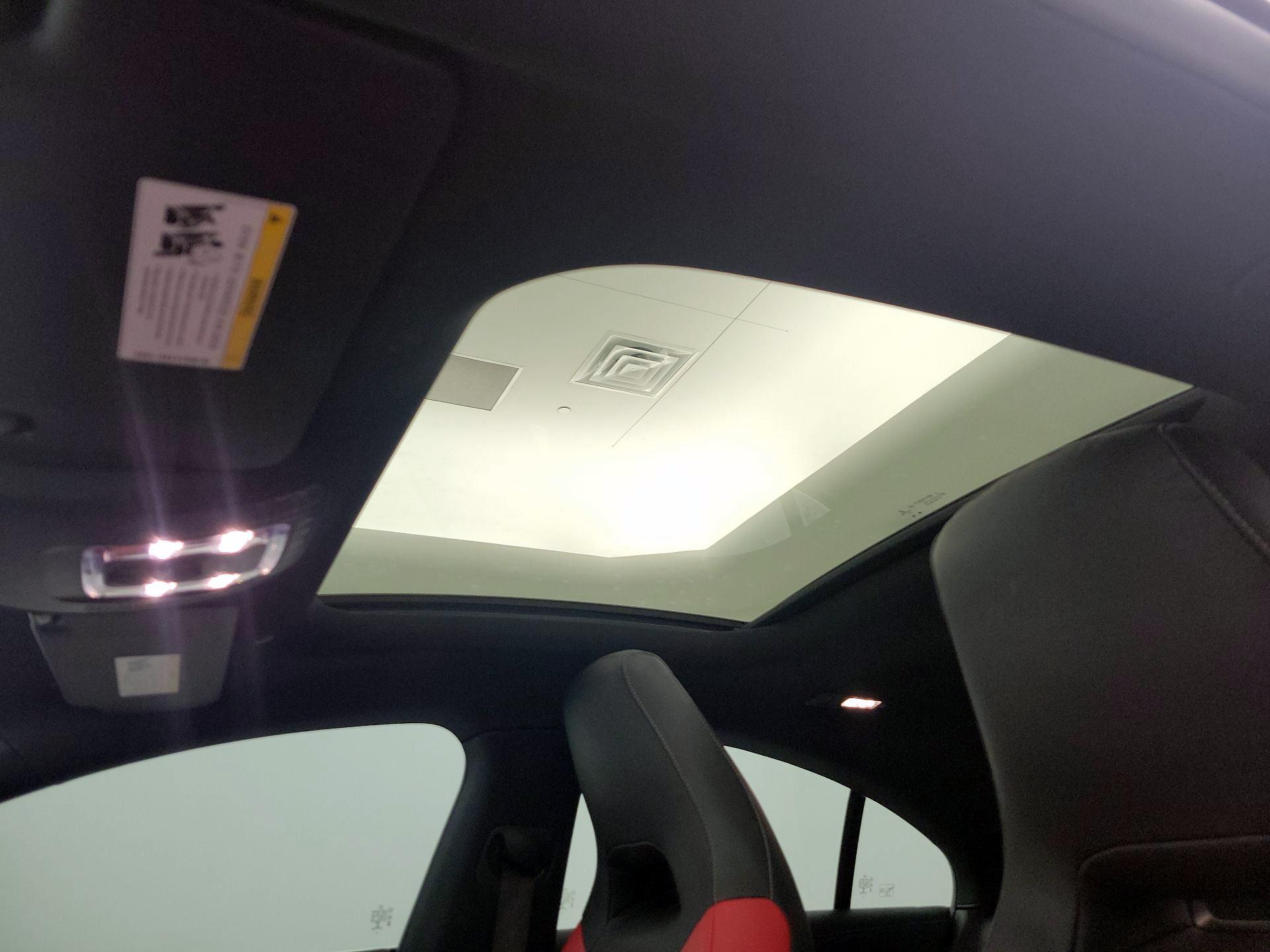 Thumbnail: 2023 Mercedes-Benz CLA - 17