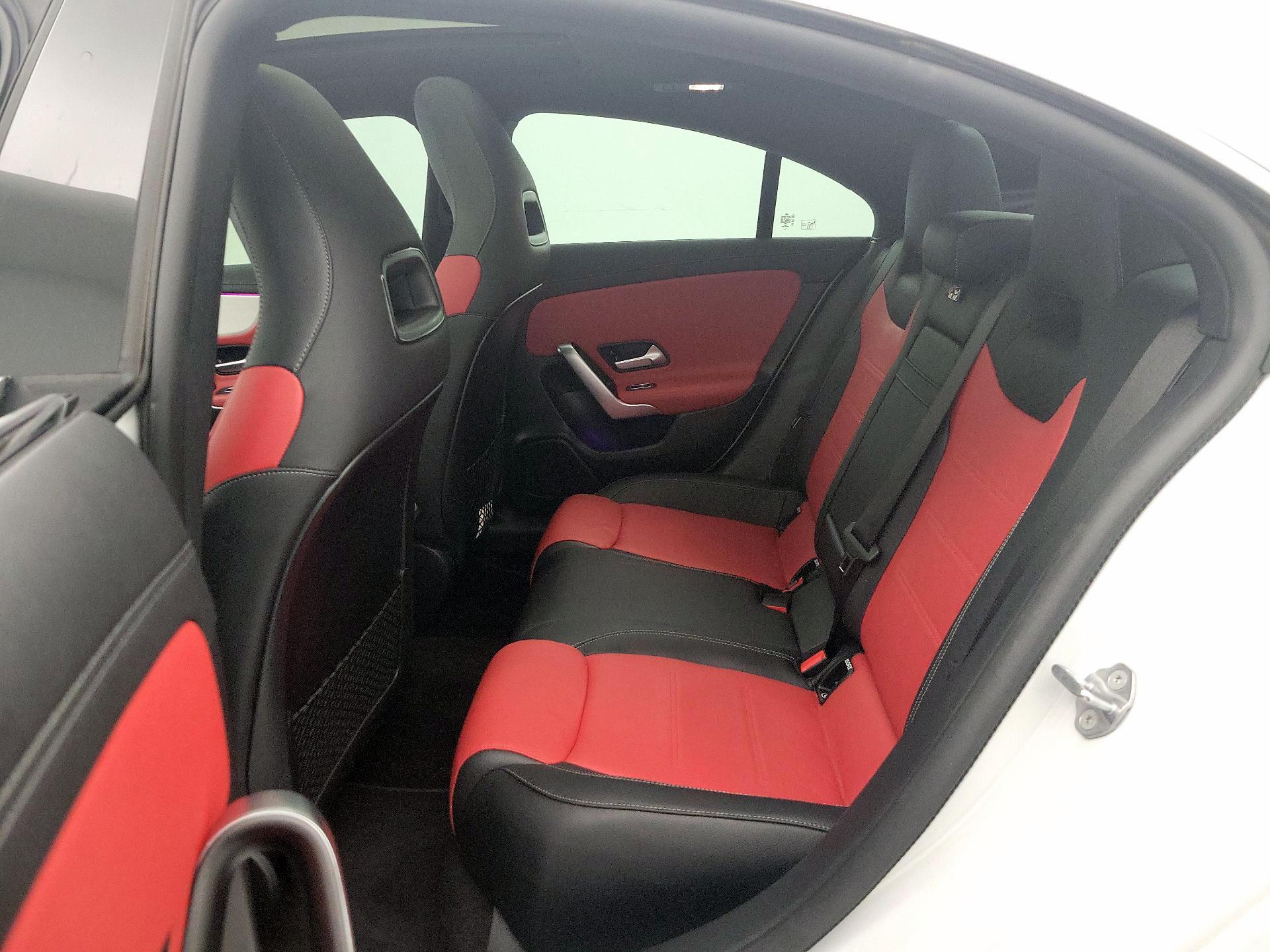 Thumbnail: 2023 Mercedes-Benz CLA - 18