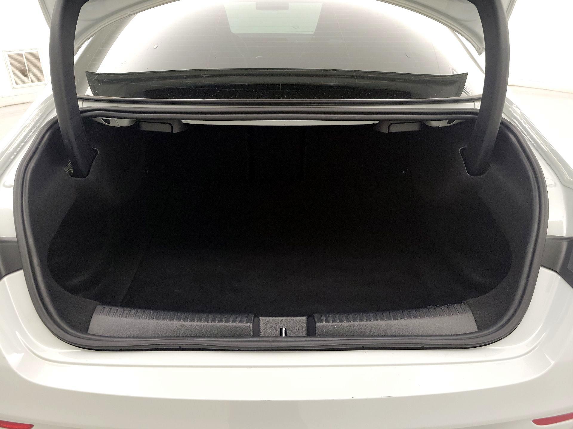 Thumbnail: 2023 Mercedes-Benz CLA - 19