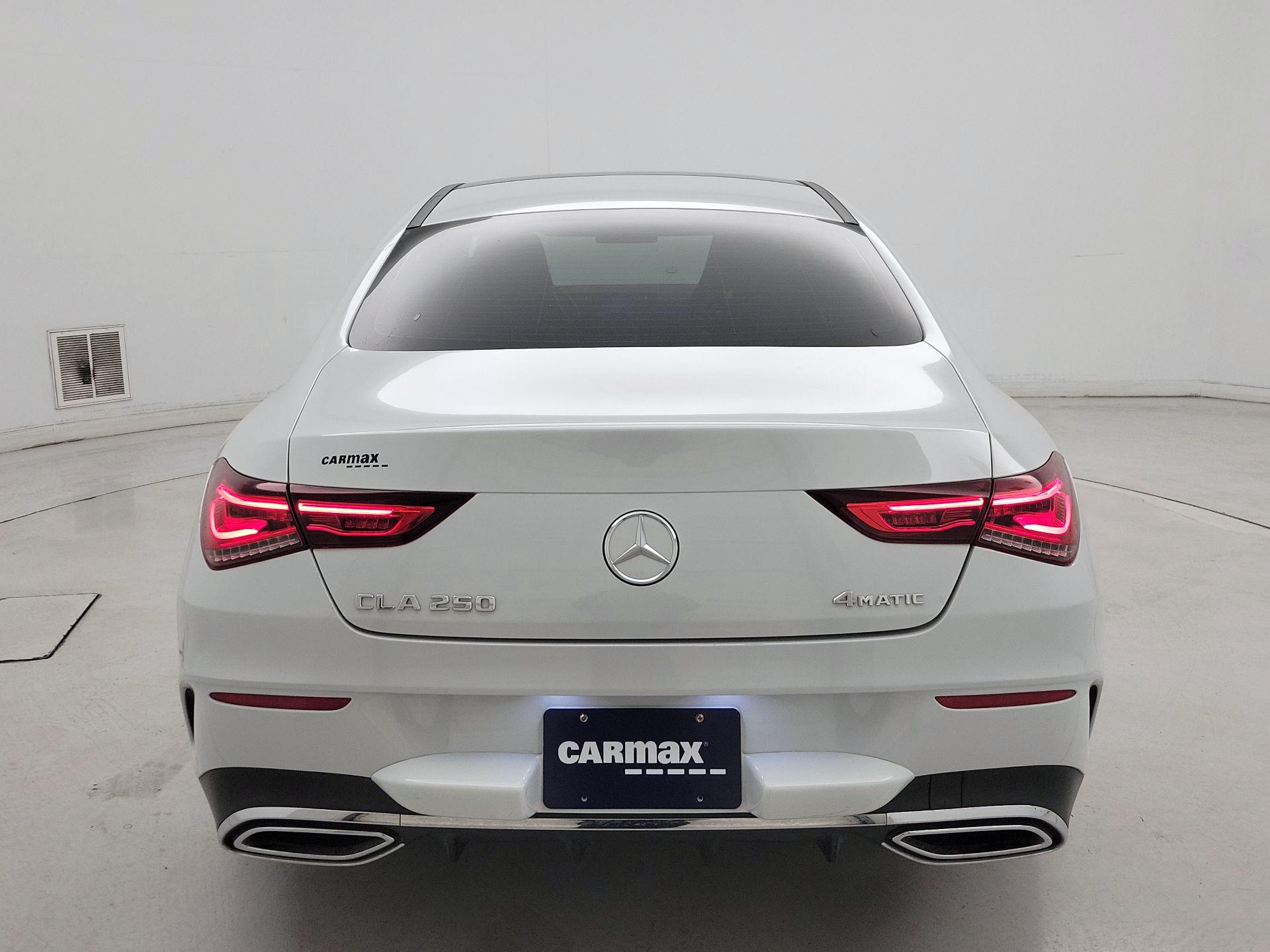 Thumbnail: 2023 Mercedes-Benz CLA - 6