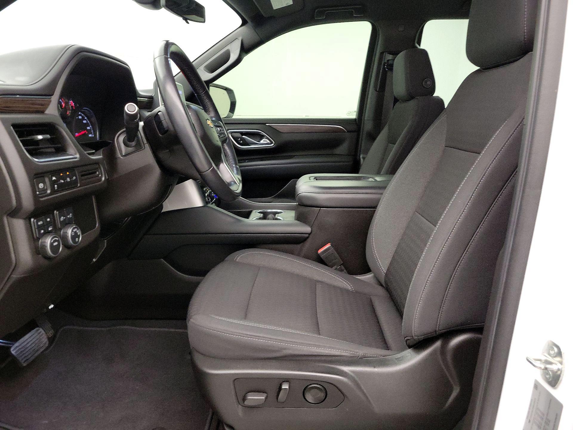 Thumbnail: 2021 Chevrolet Tahoe - 11