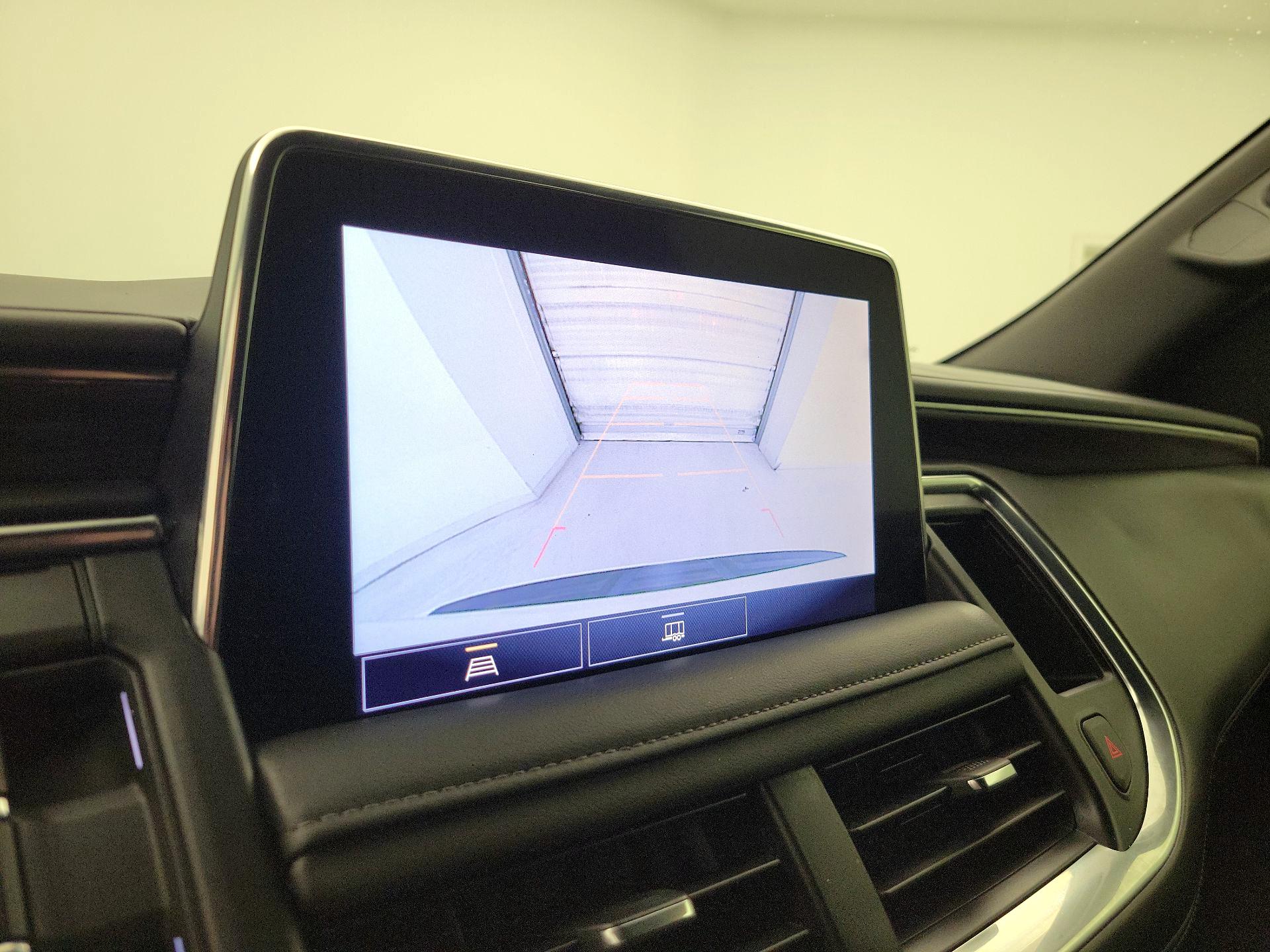 Thumbnail: 2021 Chevrolet Tahoe - 14