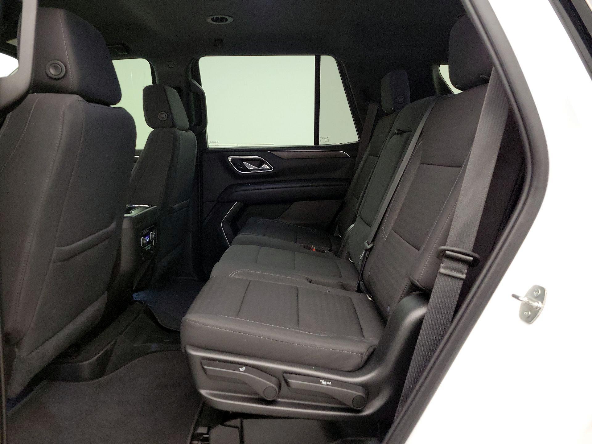 Thumbnail: 2021 Chevrolet Tahoe - 19