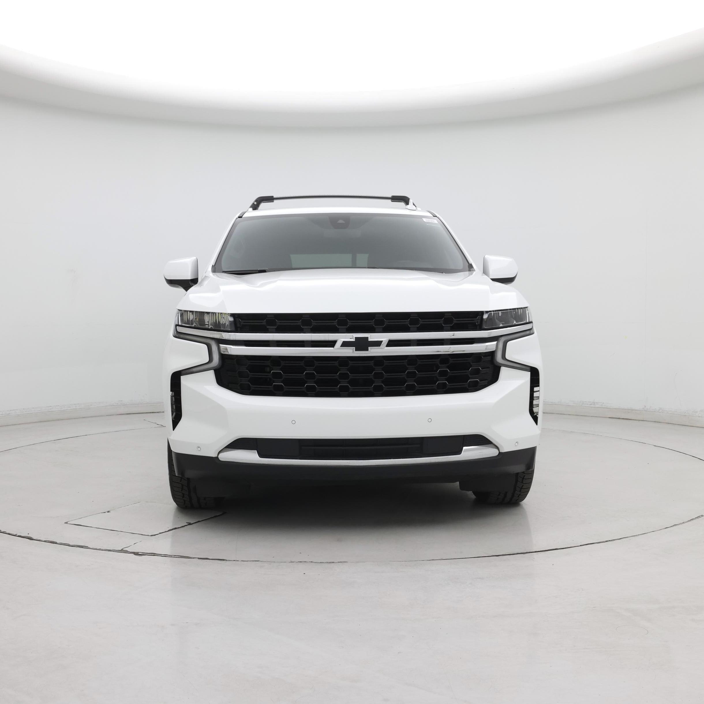 Thumbnail: 2021 Chevrolet Tahoe - 5