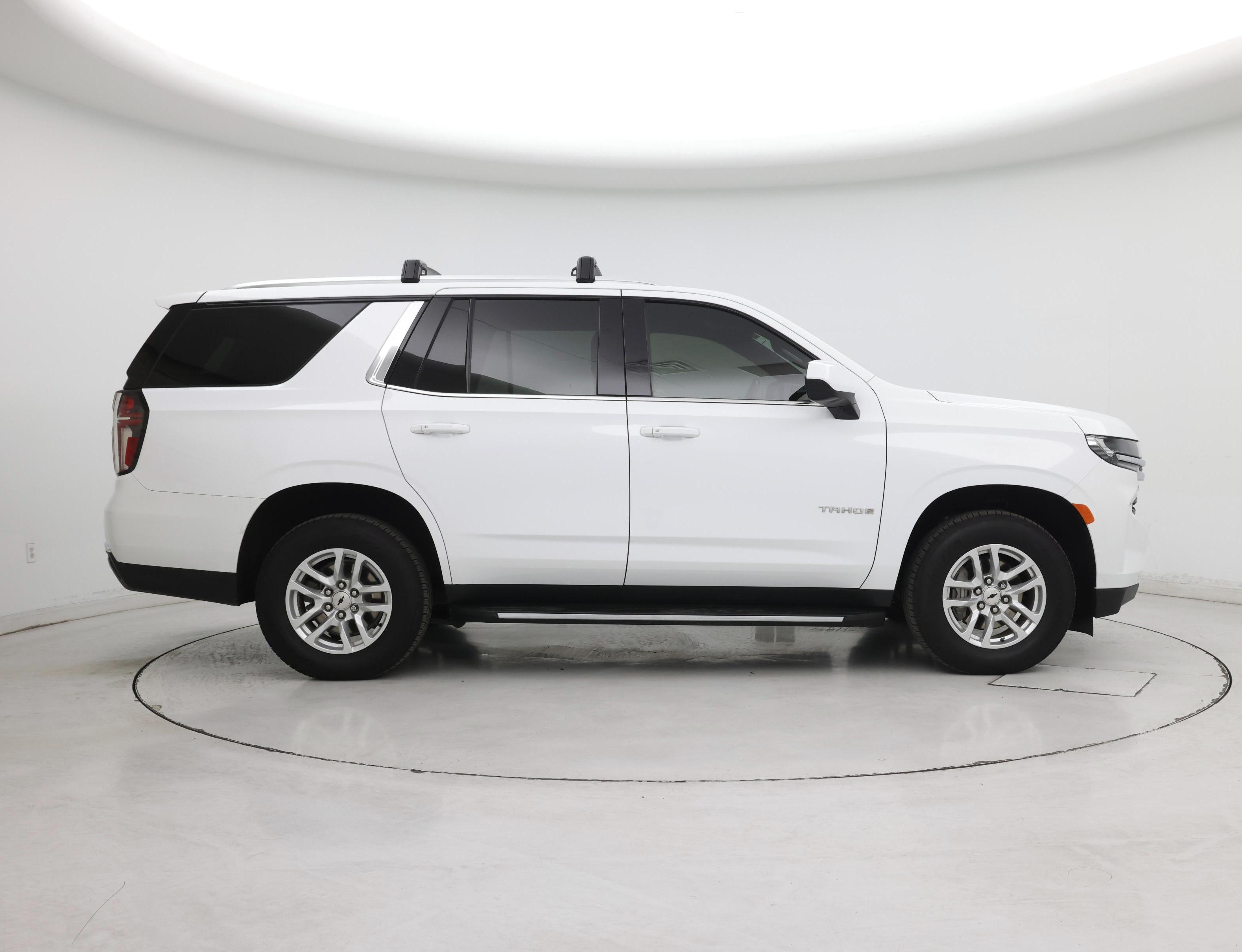 Thumbnail: 2021 Chevrolet Tahoe - 7