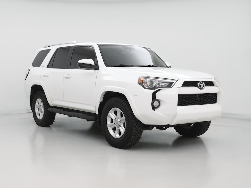 2014 Toyota 4Runner SR5 -
                  Scottsdale, AZ