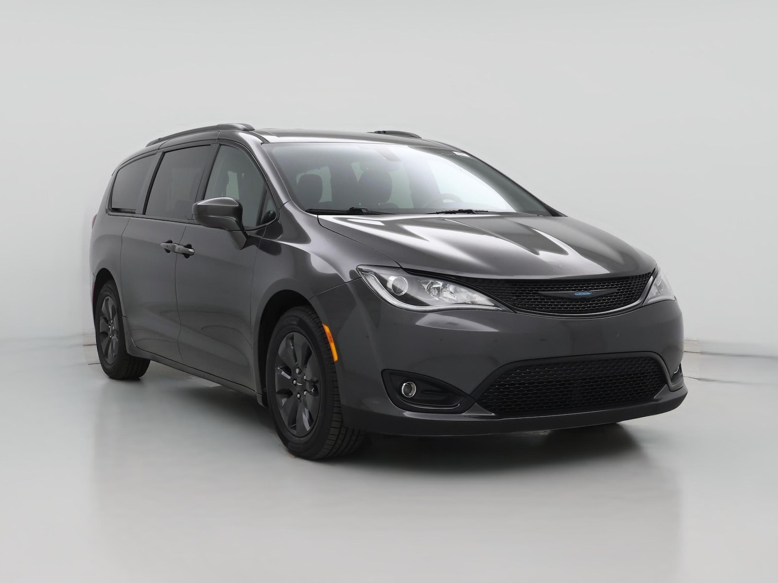 2020 Chrysler Pacifica Hybrid Touring L