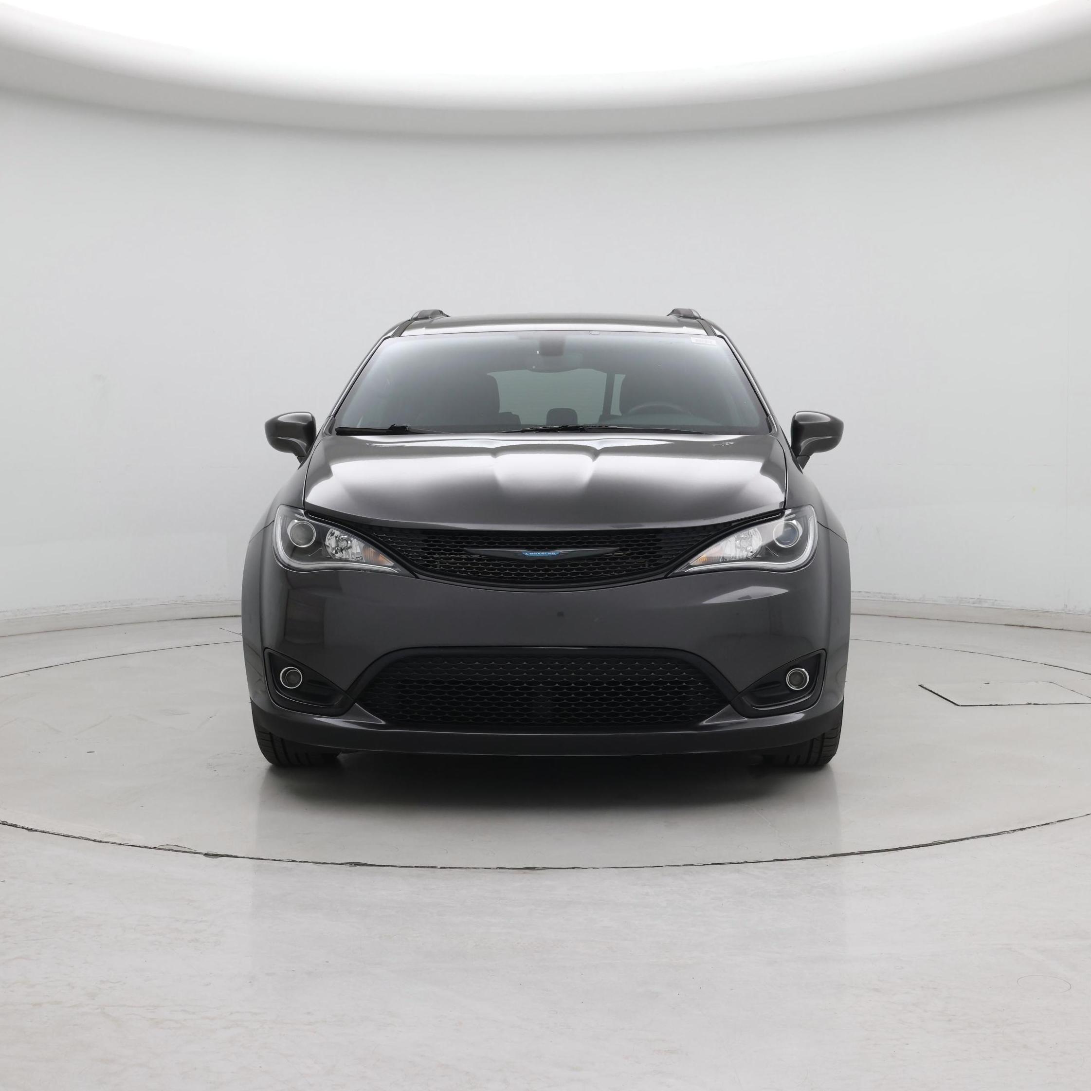 Thumbnail: 2020 Chrysler Pacifica - 5