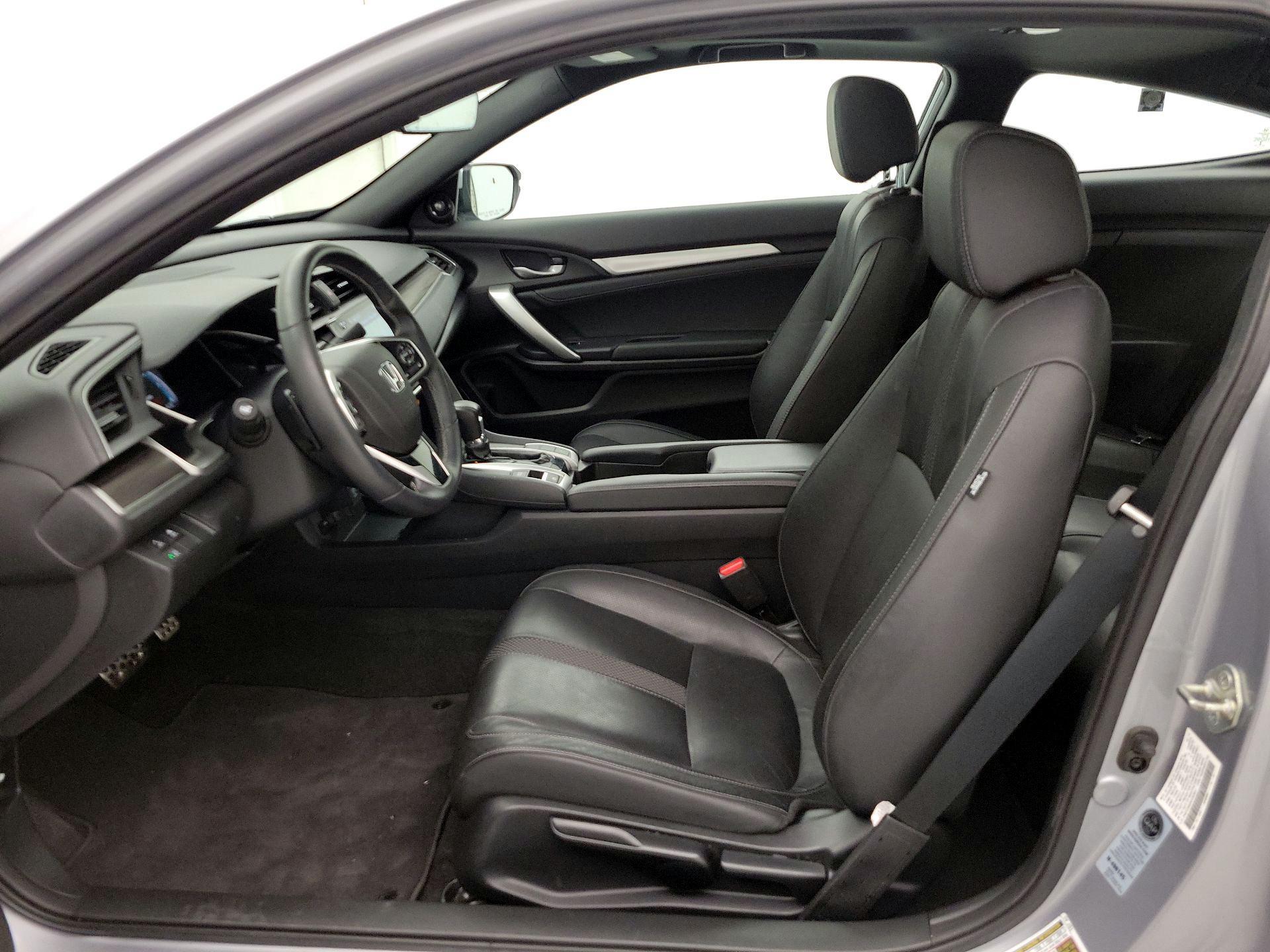 Thumbnail: 2019 Honda Civic - 11