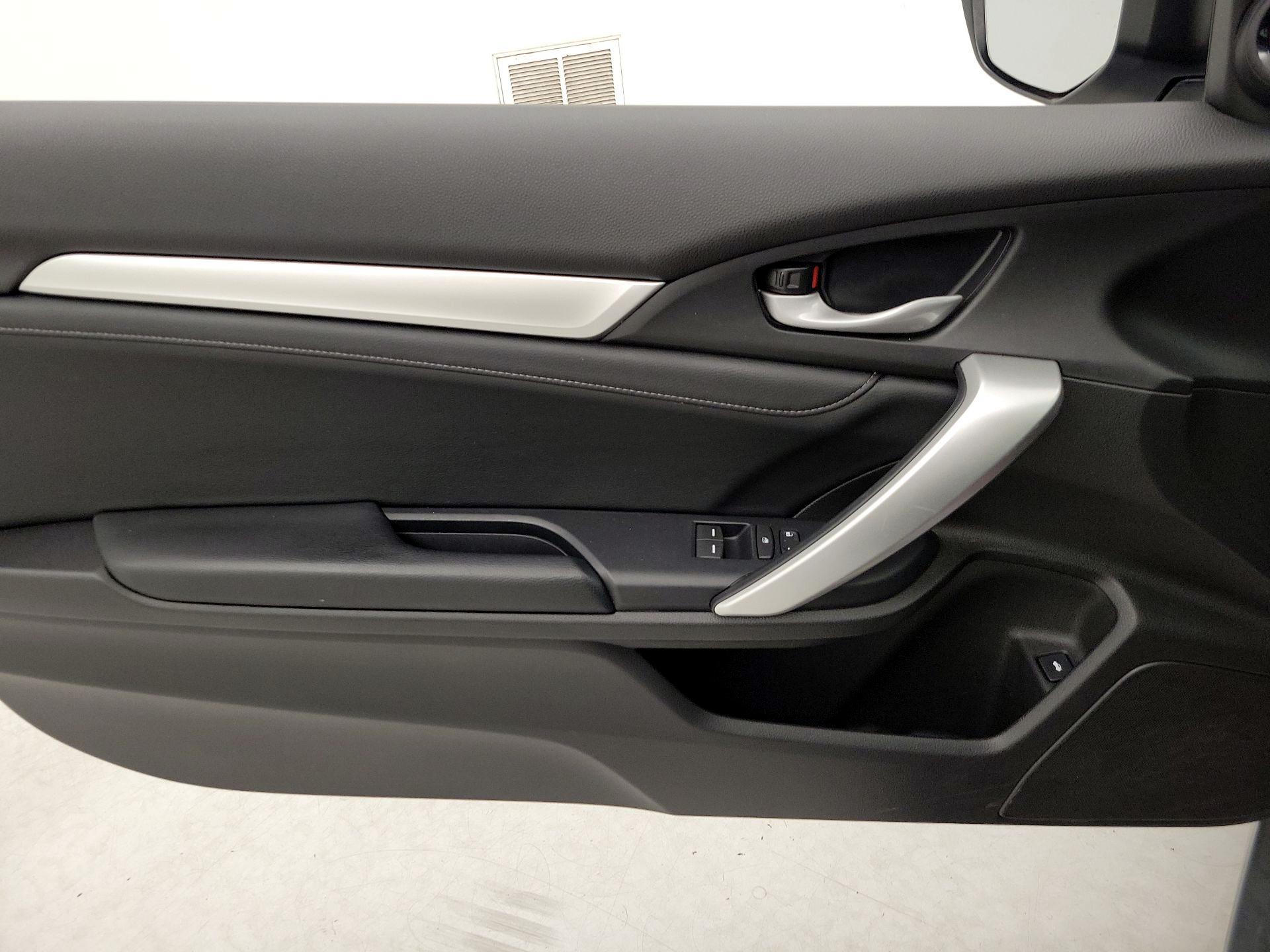 Thumbnail: 2019 Honda Civic - 12