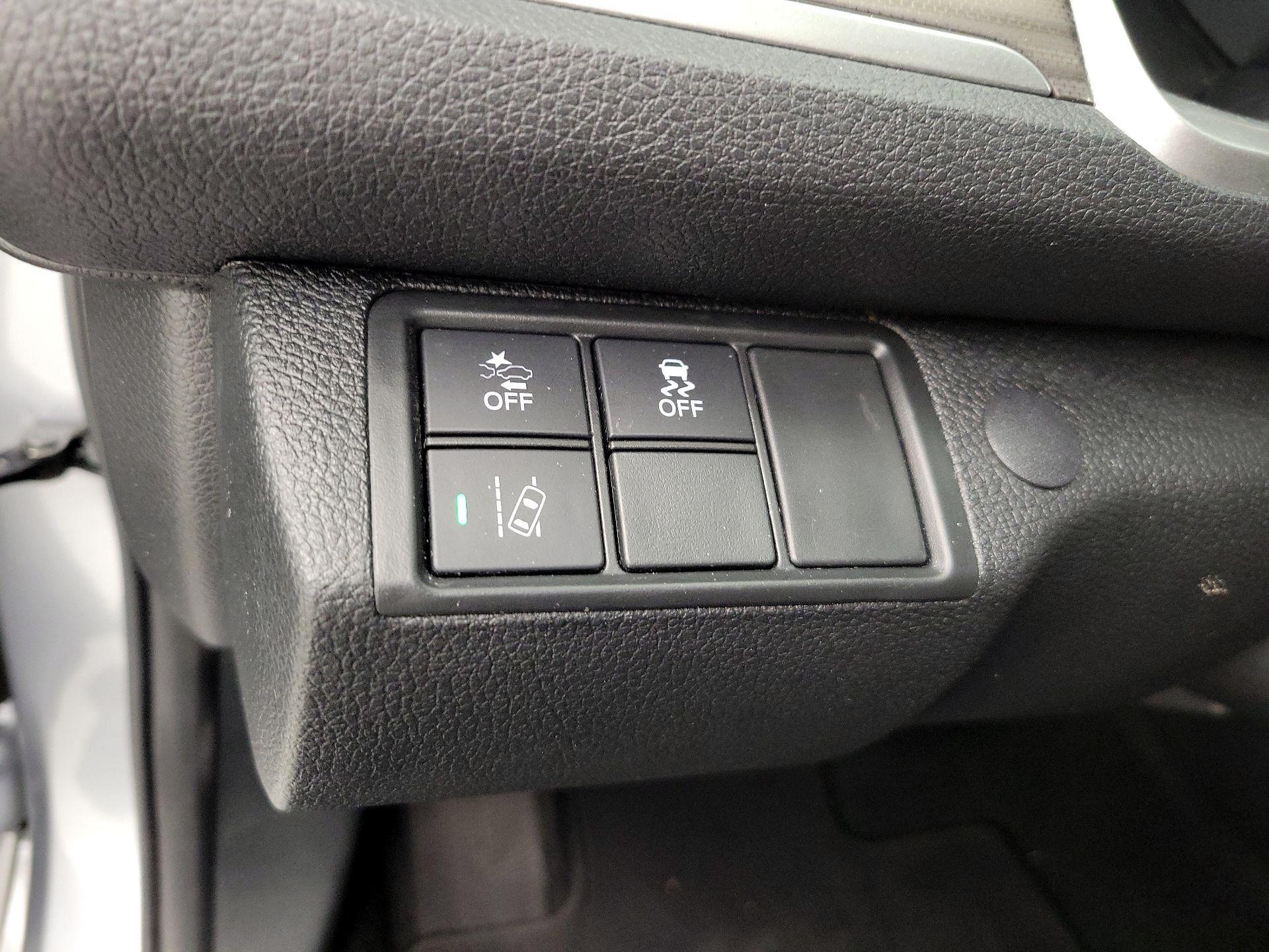 Thumbnail: 2019 Honda Civic - 13