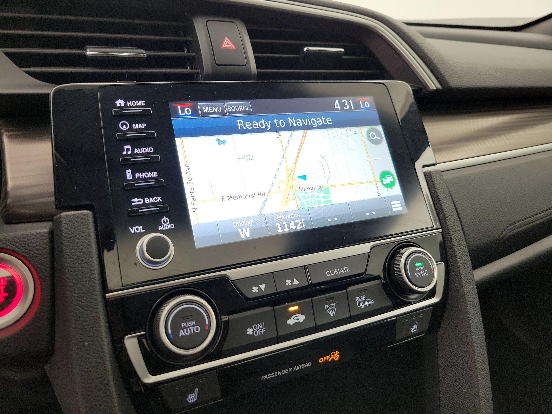 Thumbnail: 2019 Honda Civic - 14