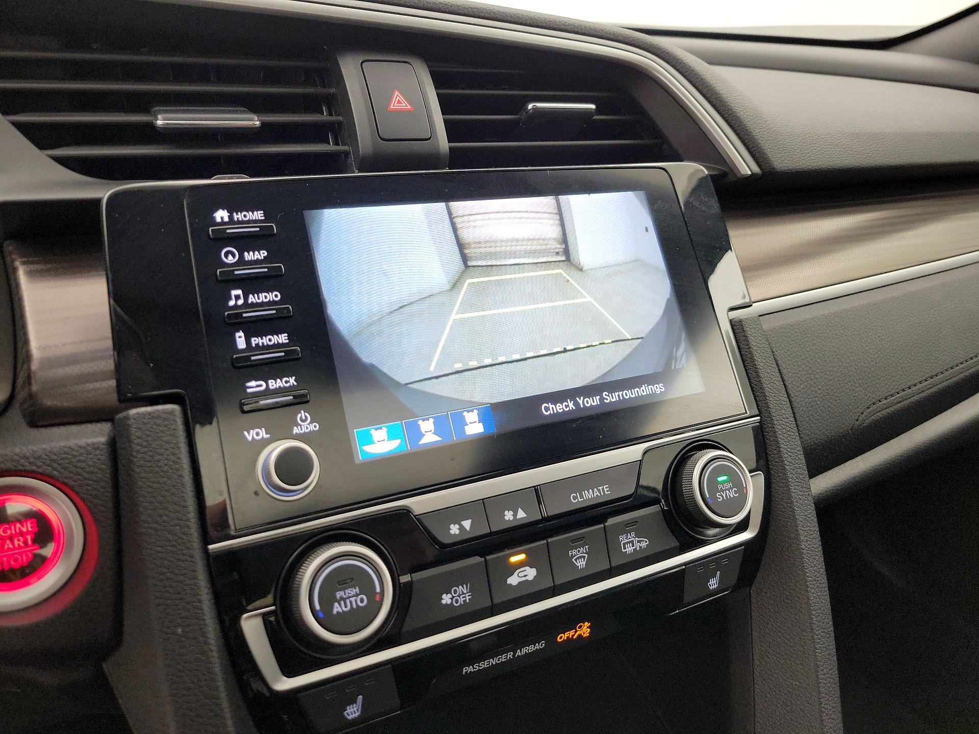 Thumbnail: 2019 Honda Civic - 15