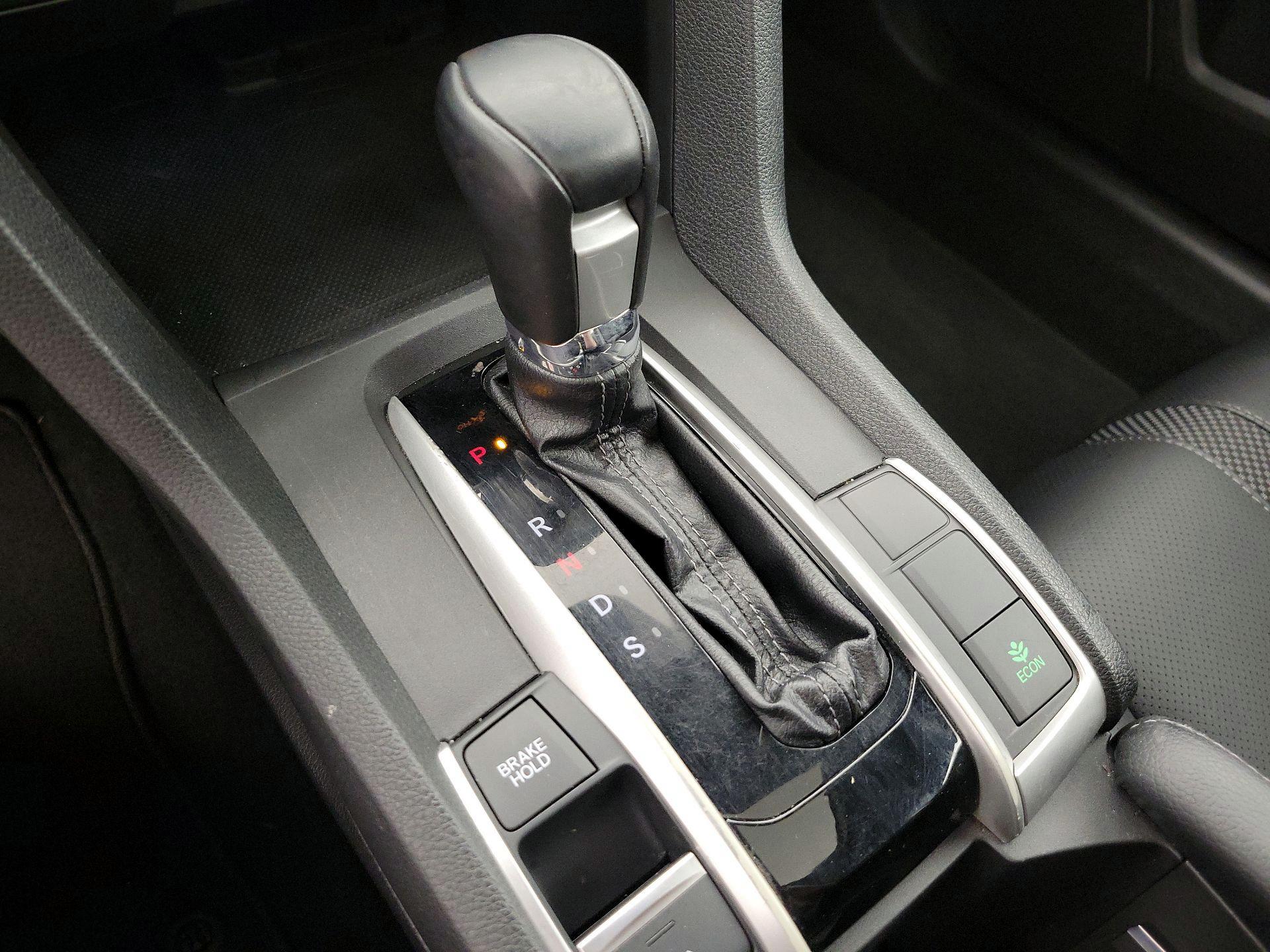 Thumbnail: 2019 Honda Civic - 18