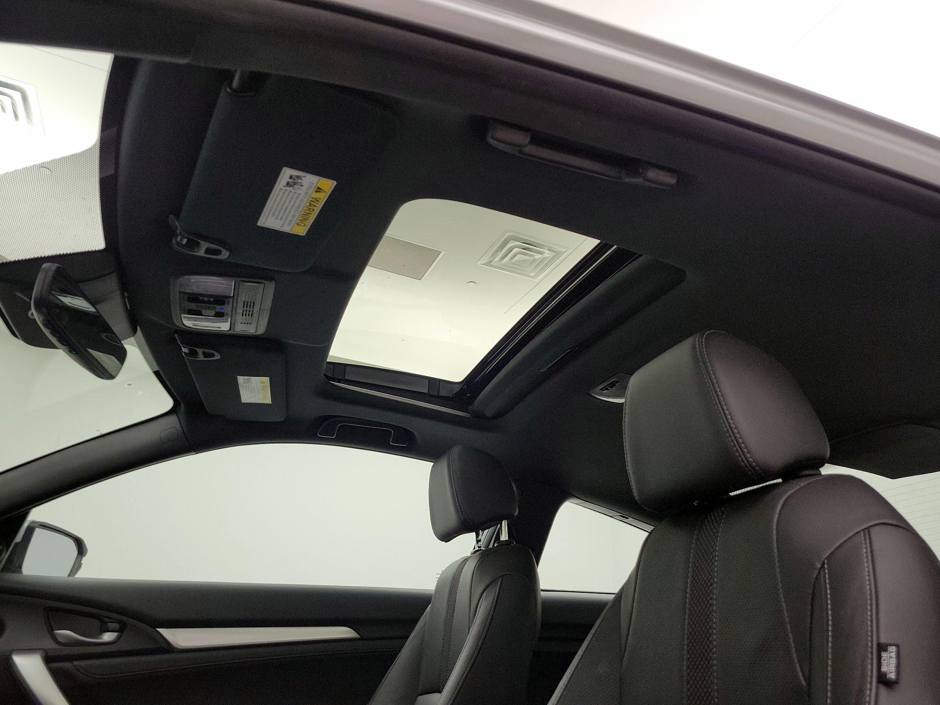 Thumbnail: 2019 Honda Civic - 19