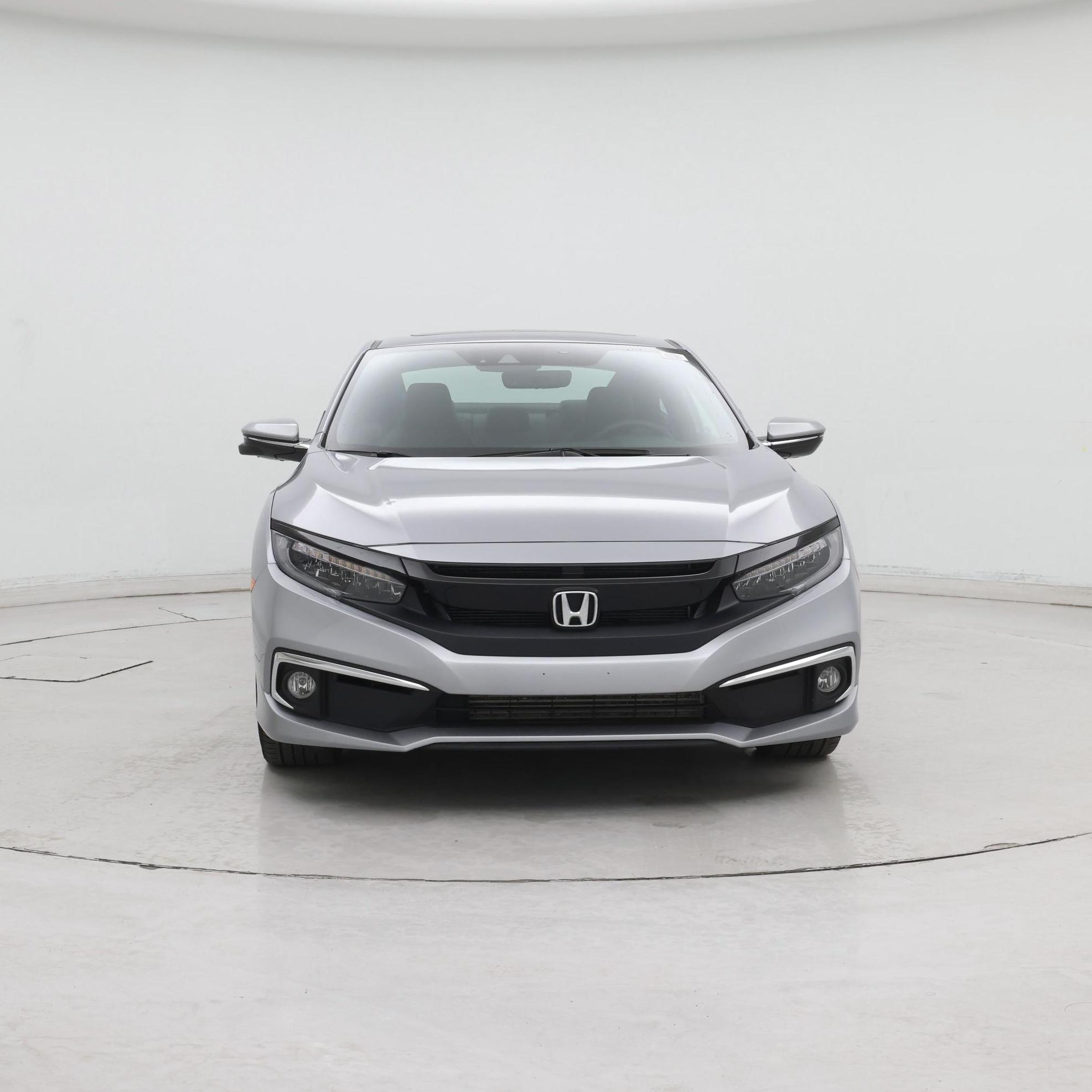 Thumbnail: 2019 Honda Civic - 5