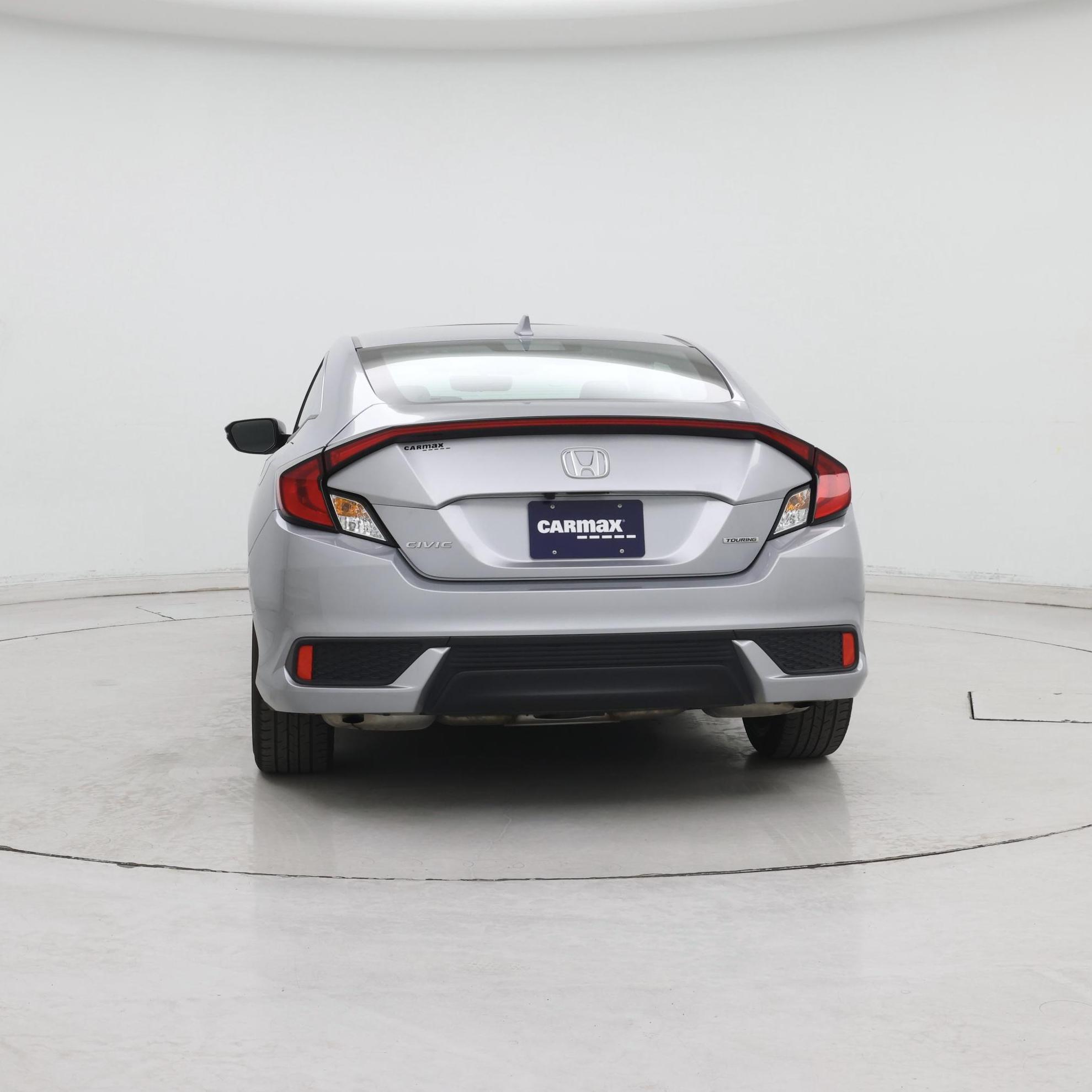 Thumbnail: 2019 Honda Civic - 6